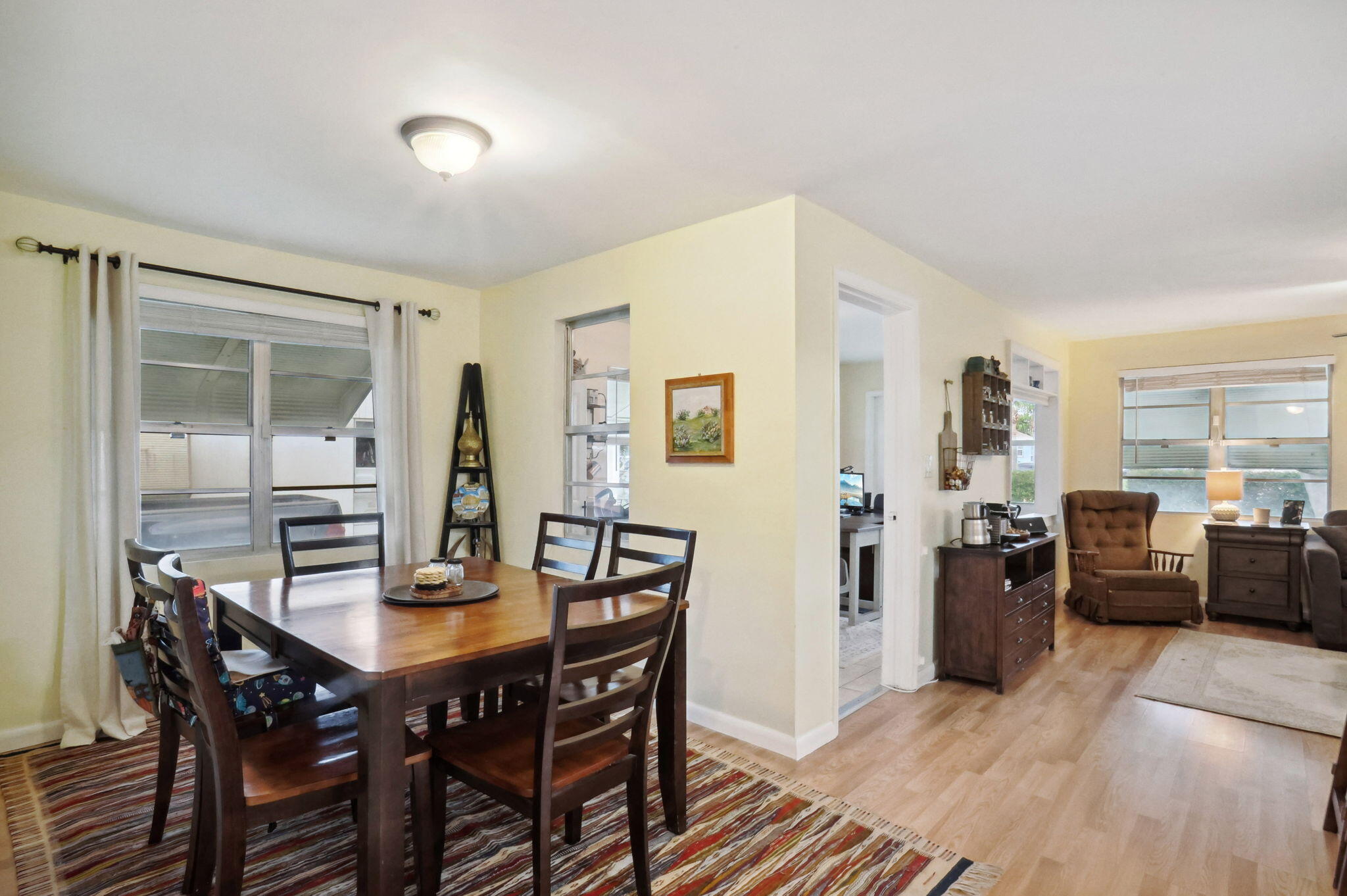 614 N 7th, Lantana FL 33462
