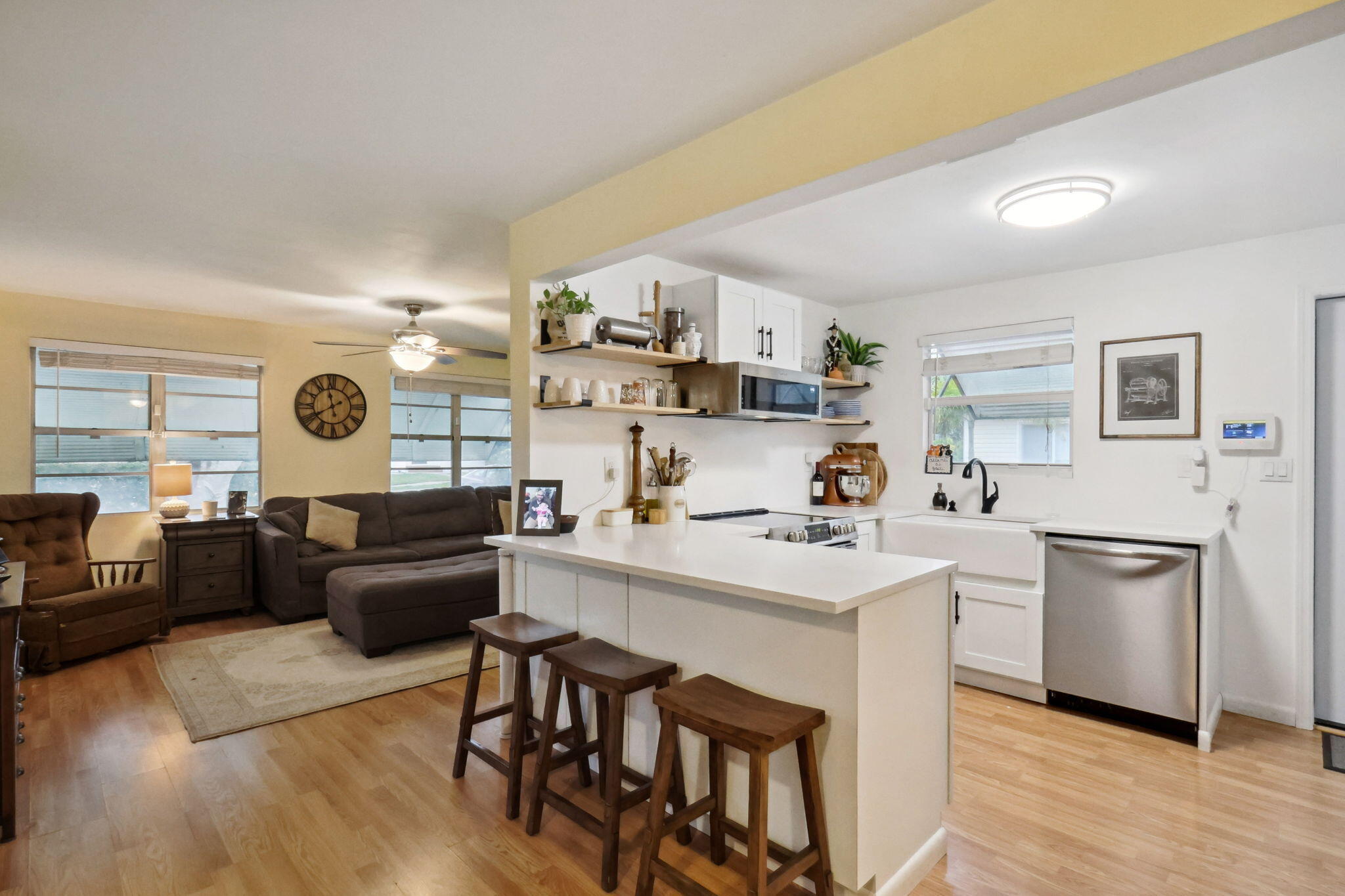 614 N 7th, Lantana FL 33462