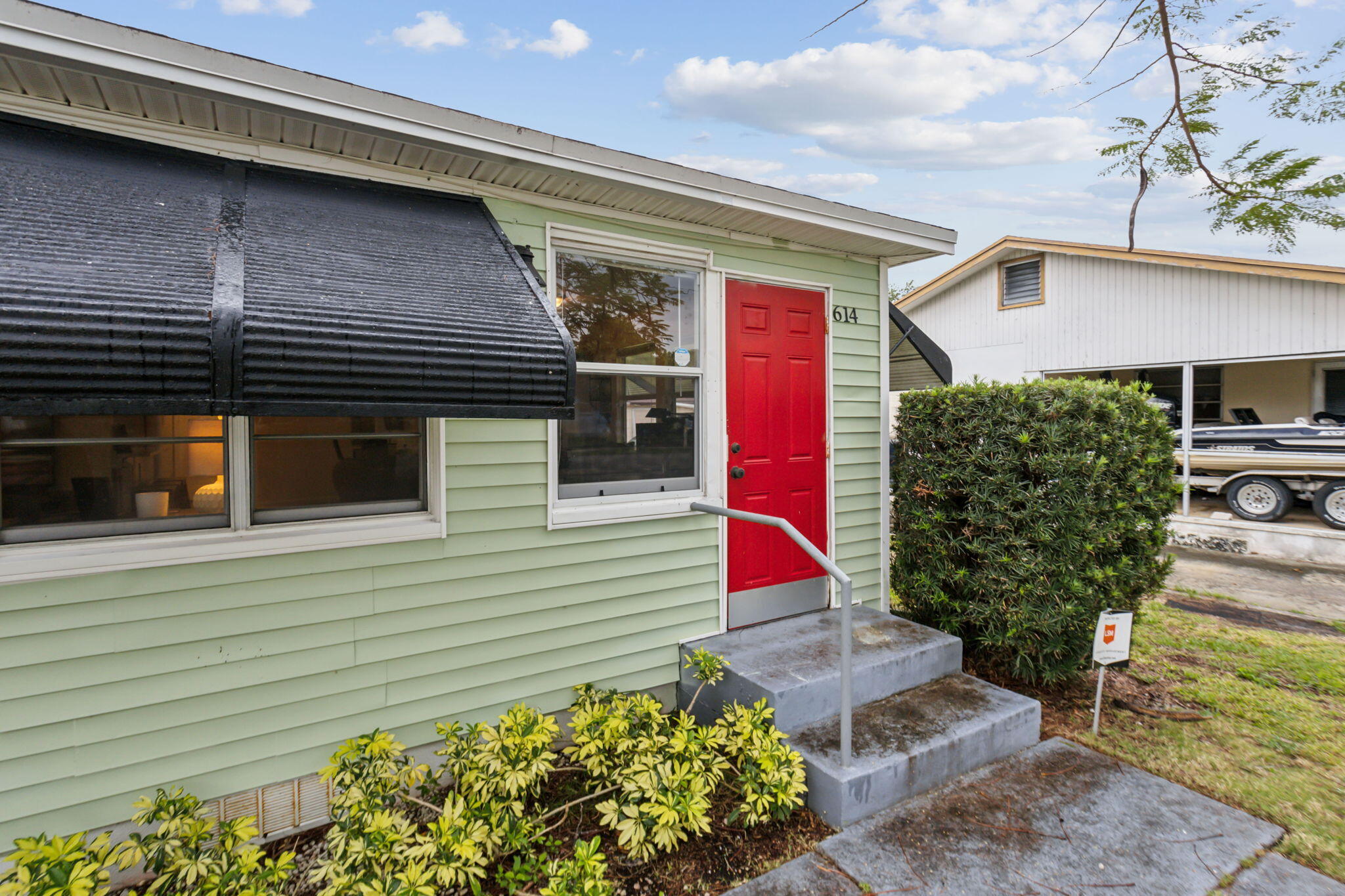 614 N 7th, Lantana FL 33462