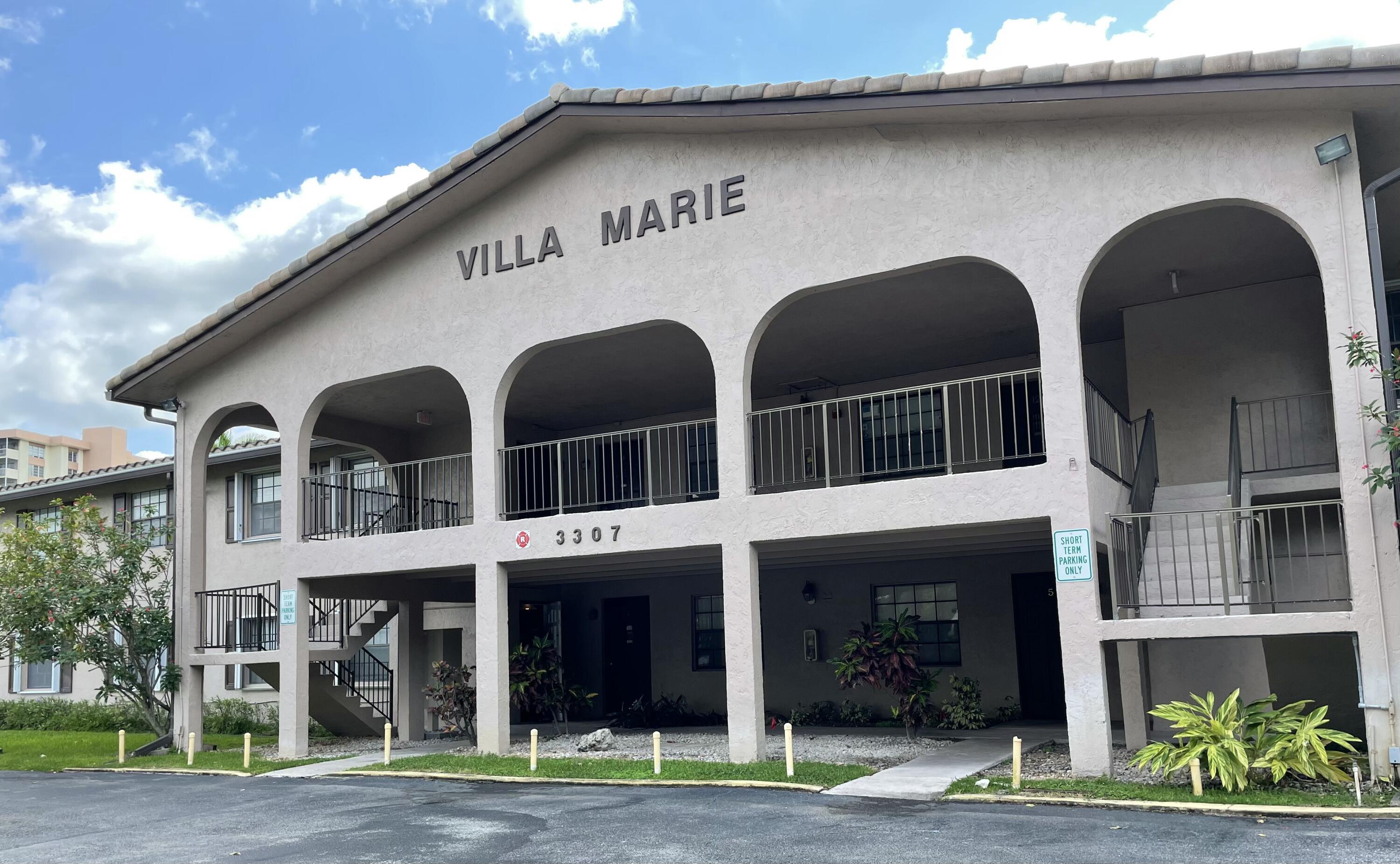 3307 NW 108th #1, Coral Springs FL 33065