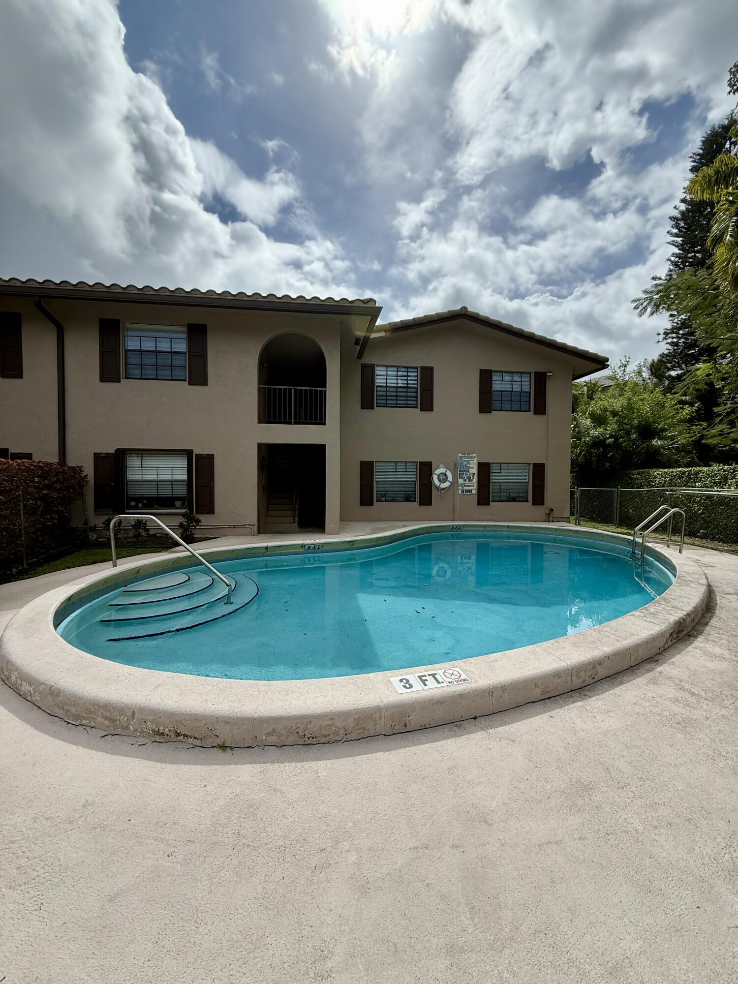 3307 NW 108th #1, Coral Springs FL 33065