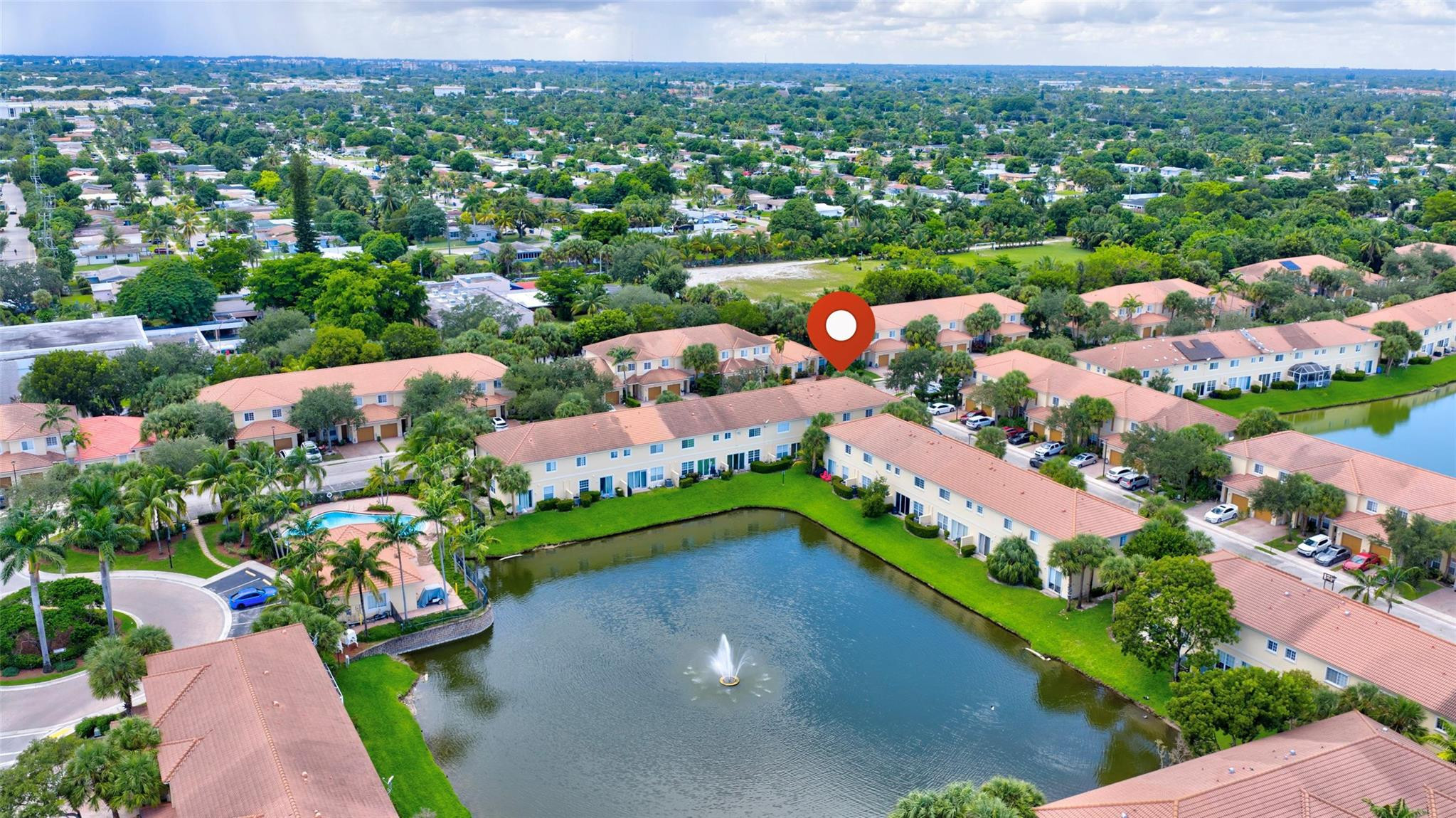 3230 NW 32nd #3230, Oakland Park FL 33309