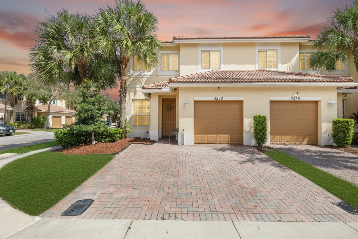 3230 NW 32nd #3230, Oakland Park FL 33309