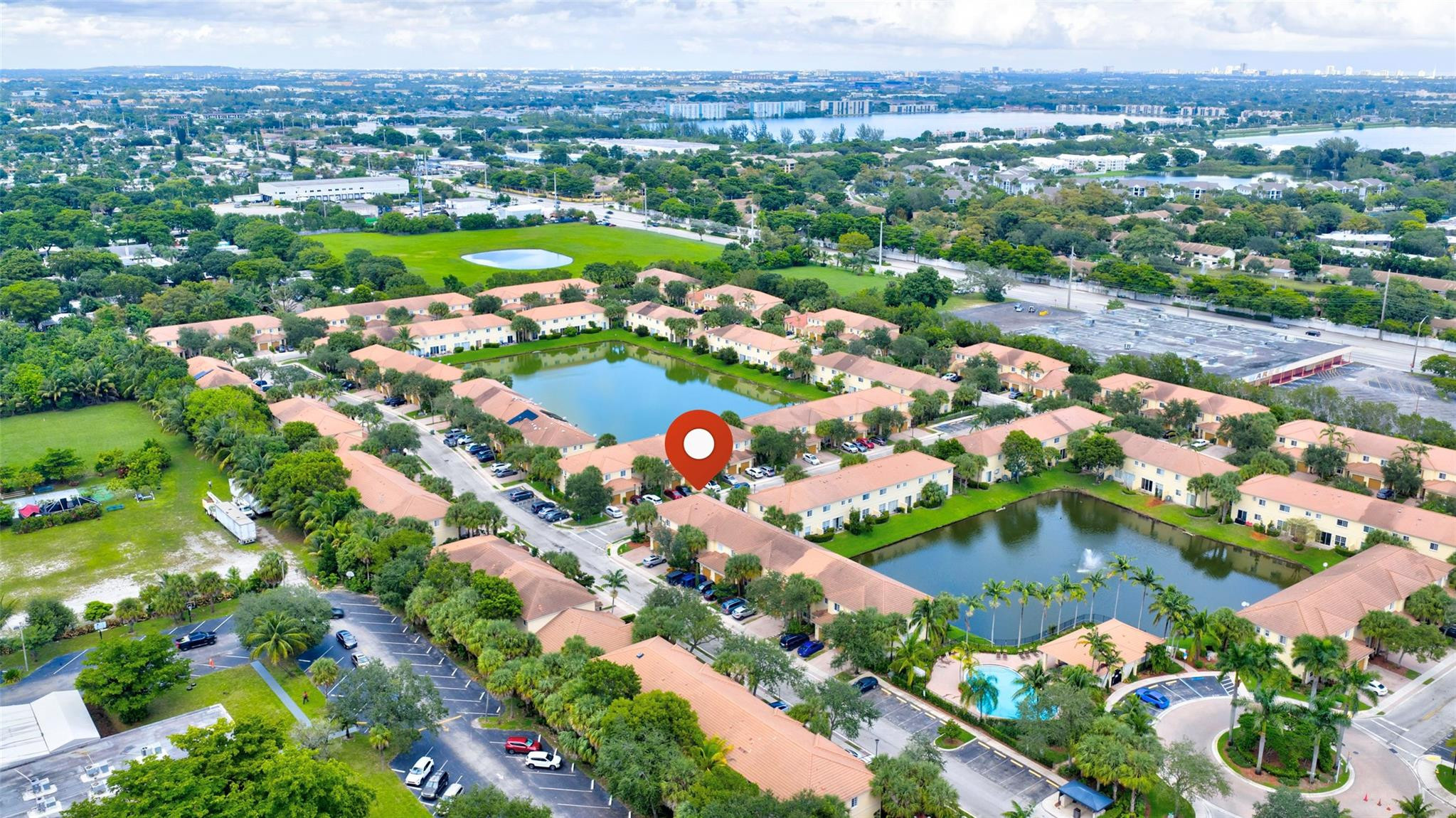 3230 NW 32nd #3230, Oakland Park FL 33309