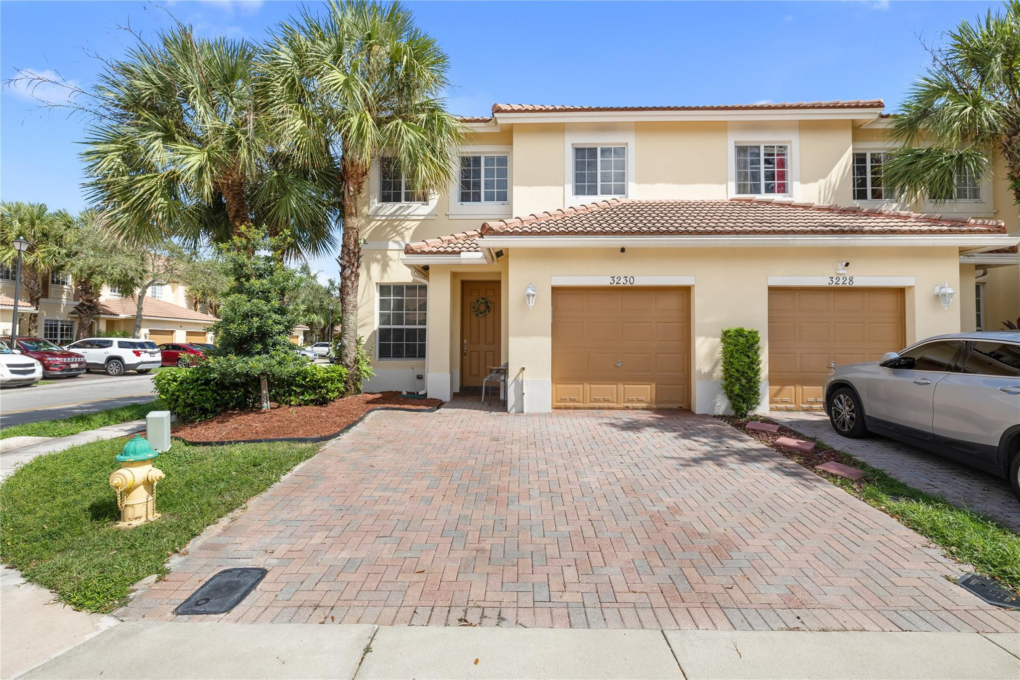 3230 NW 32nd #3230, Oakland Park FL 33309