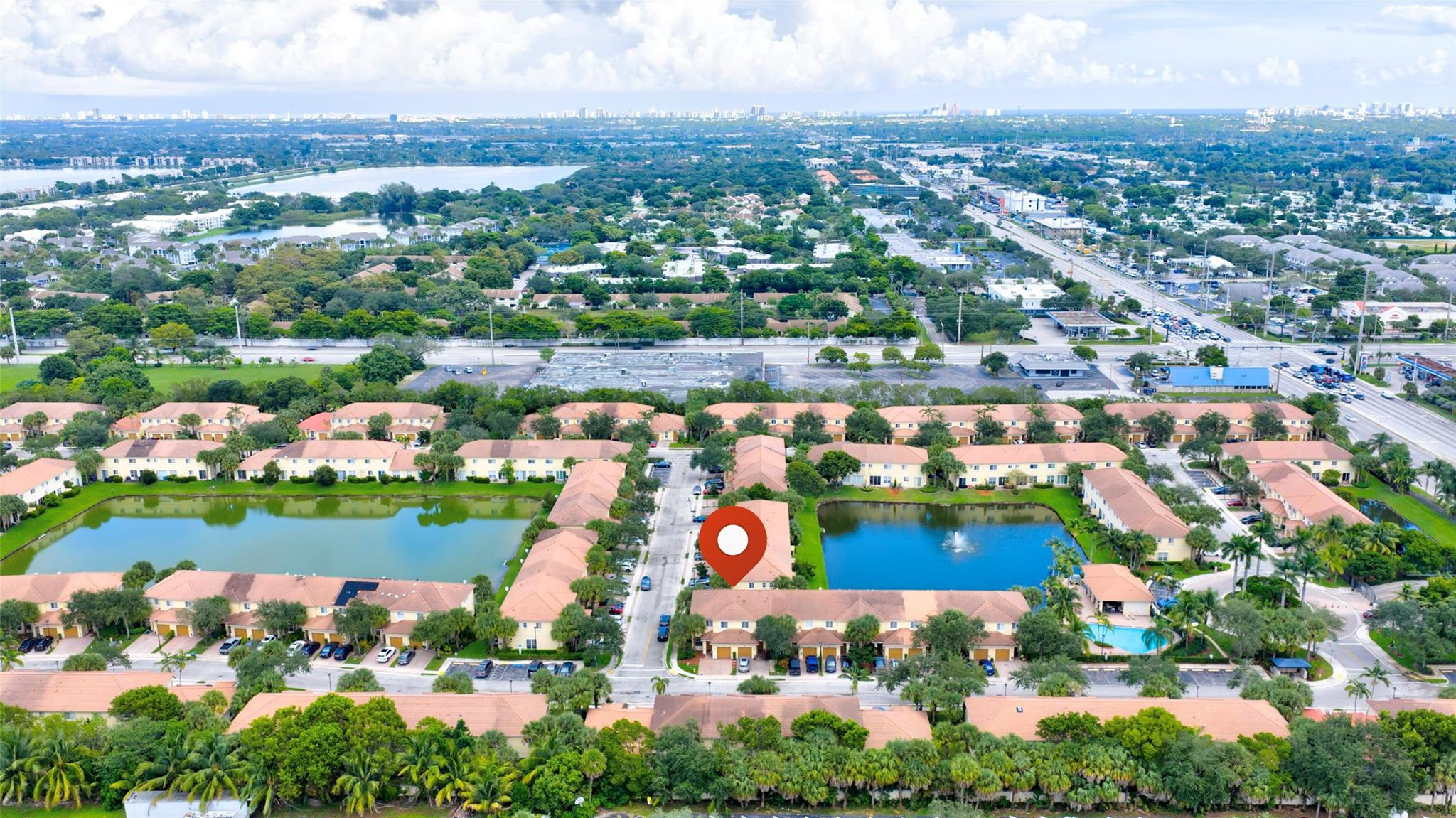 3230 NW 32nd #3230, Oakland Park FL 33309
