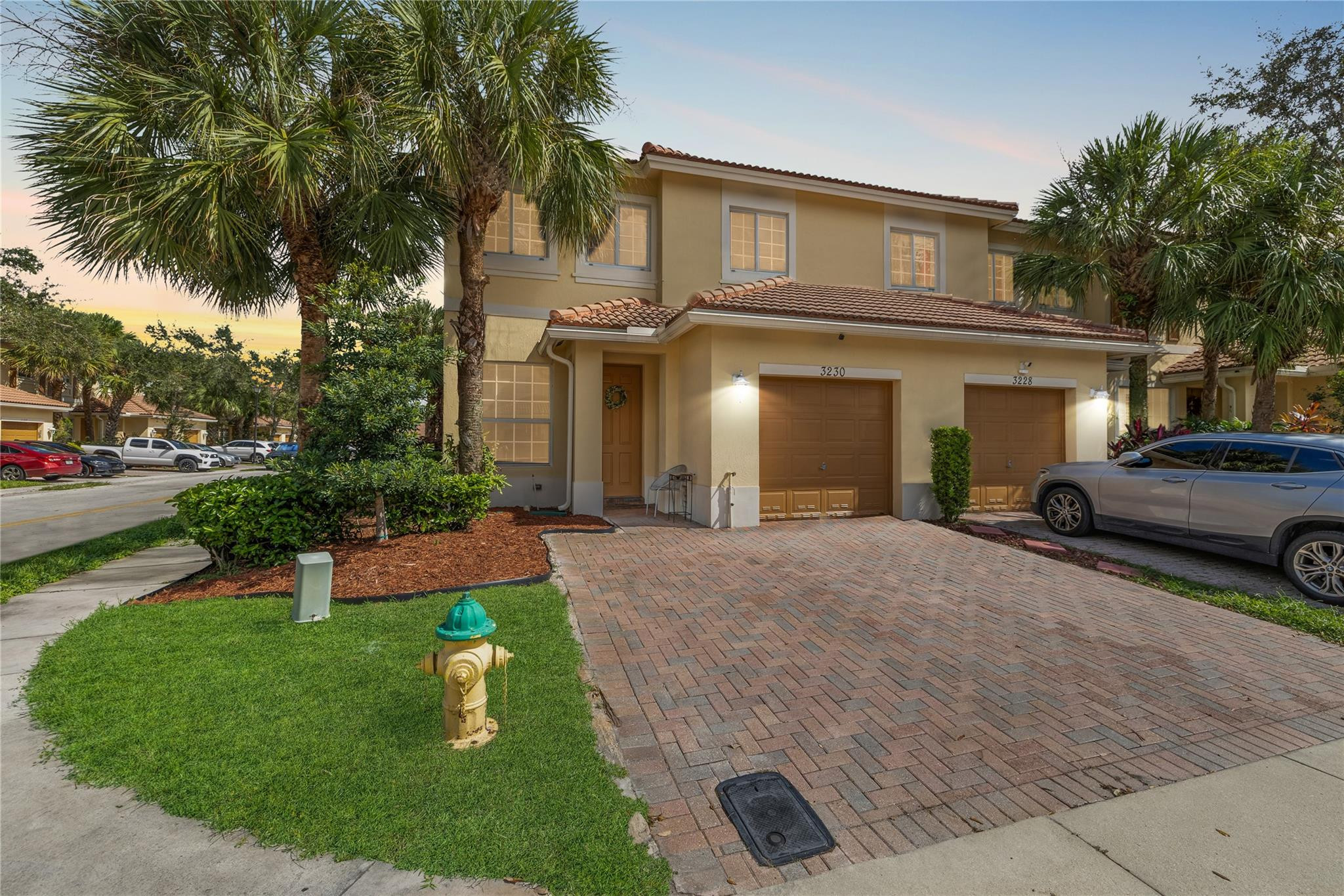 3230 NW 32nd #3230, Oakland Park FL 33309