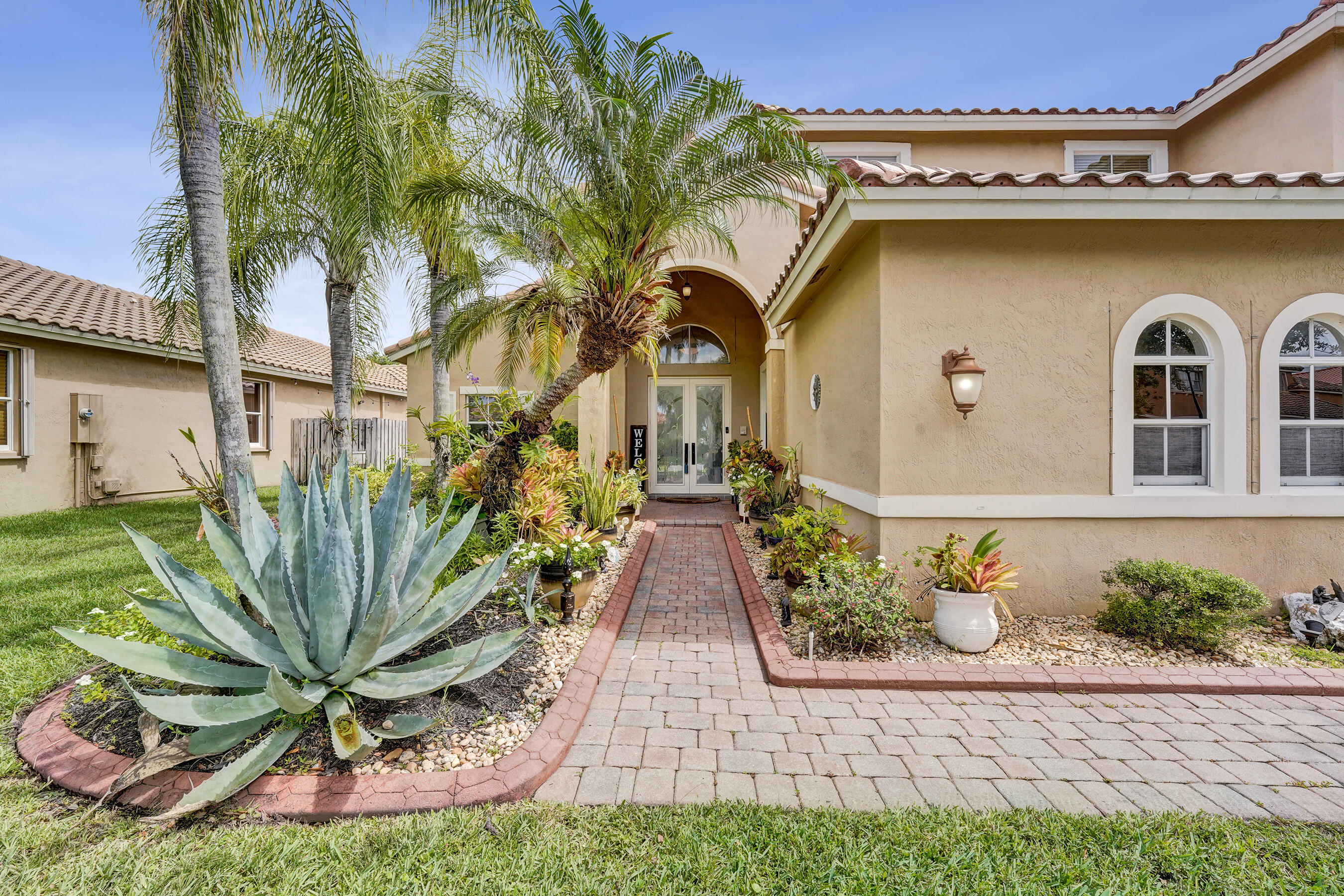 18623 SW 7th, Pembroke Pines FL 33029