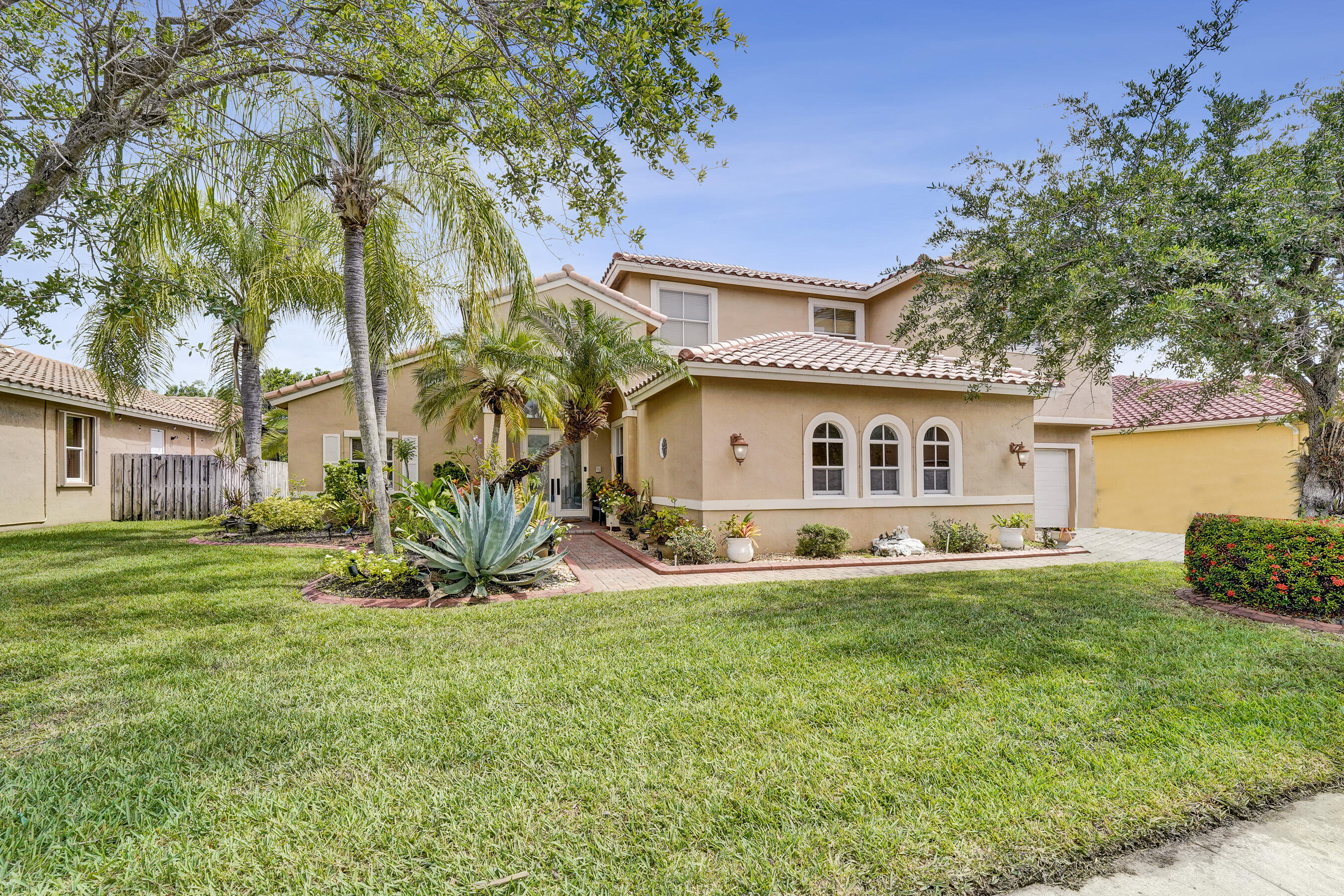 18623 SW 7th, Pembroke Pines FL 33029