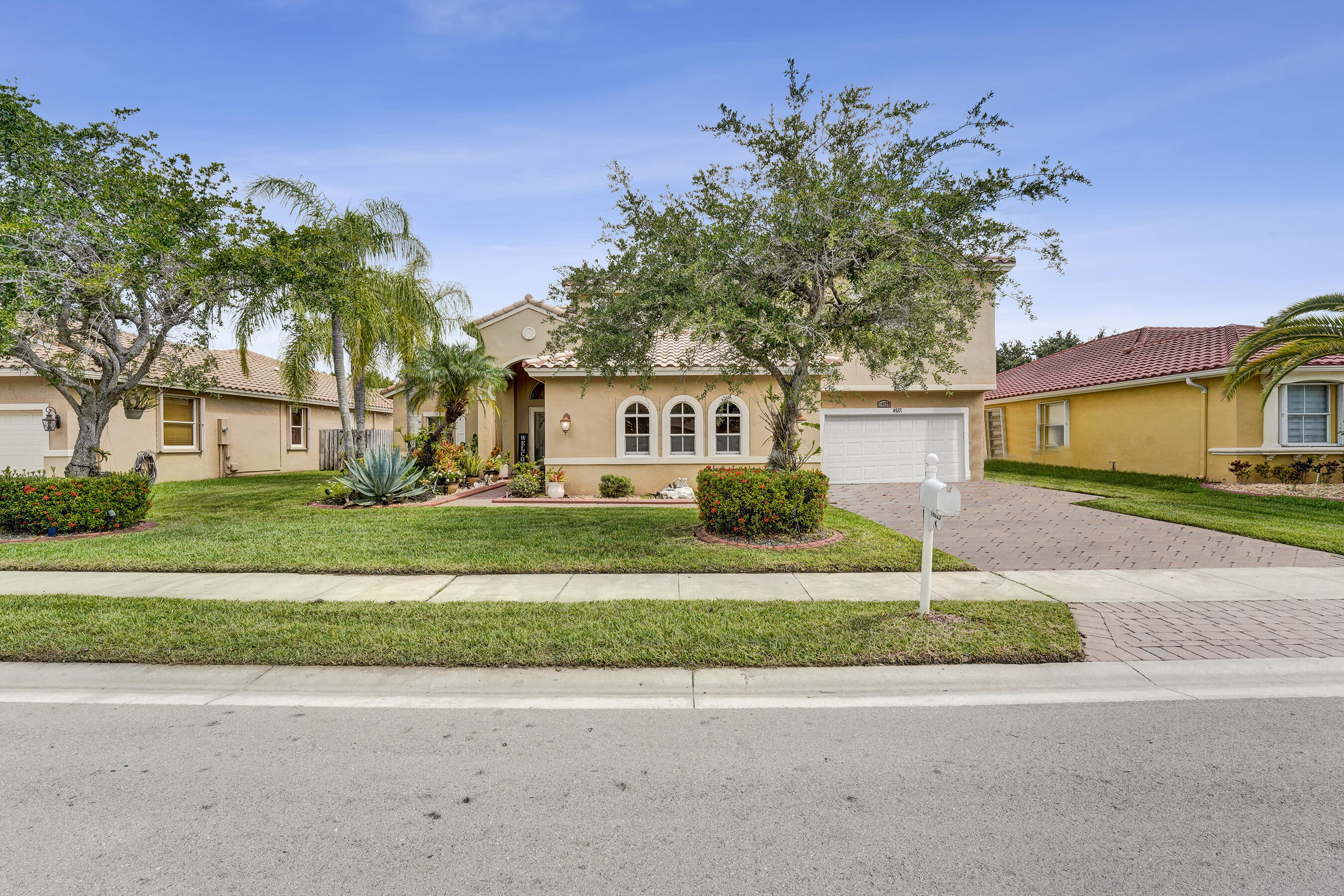 18623 SW 7th, Pembroke Pines FL 33029
