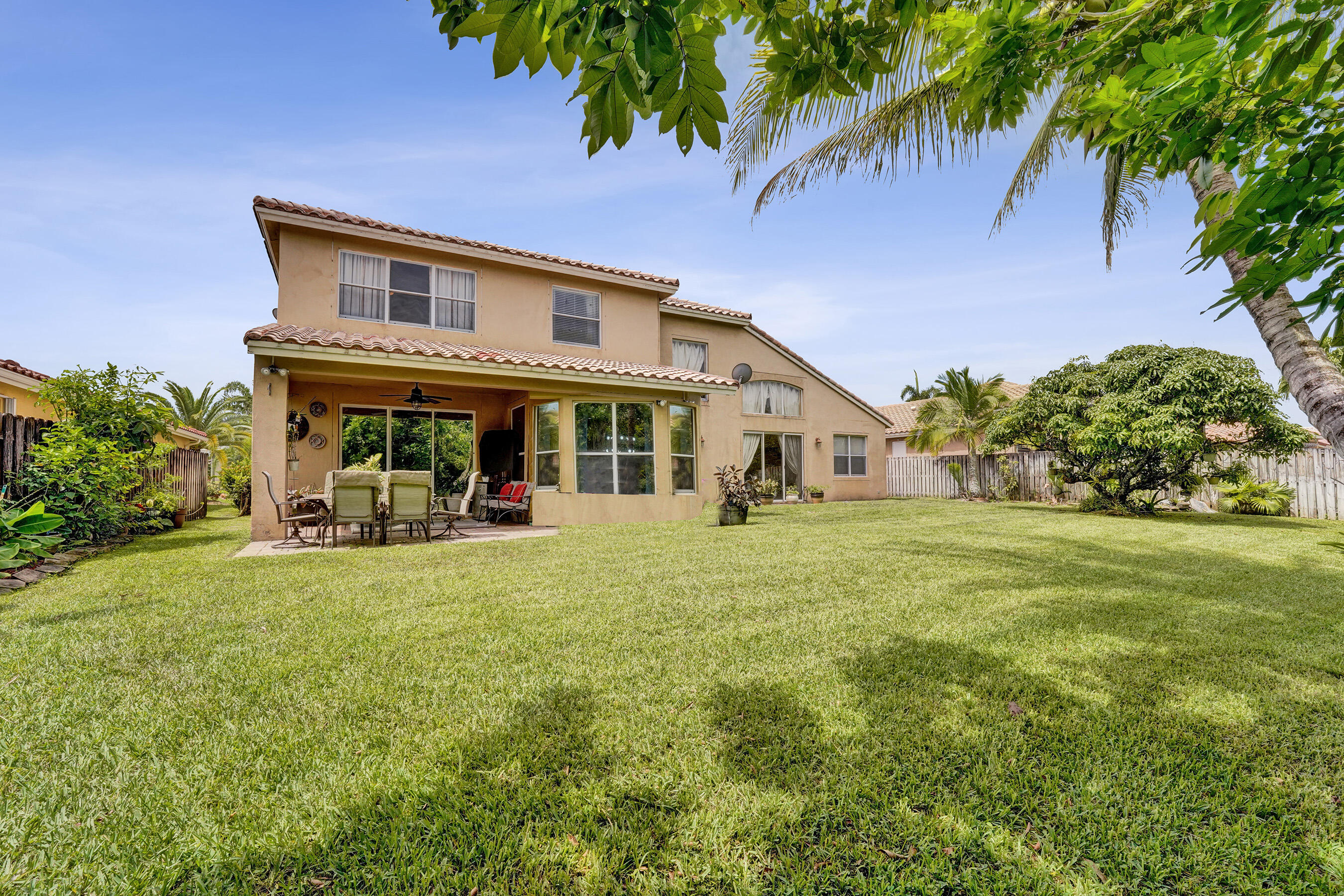 18623 SW 7th, Pembroke Pines FL 33029