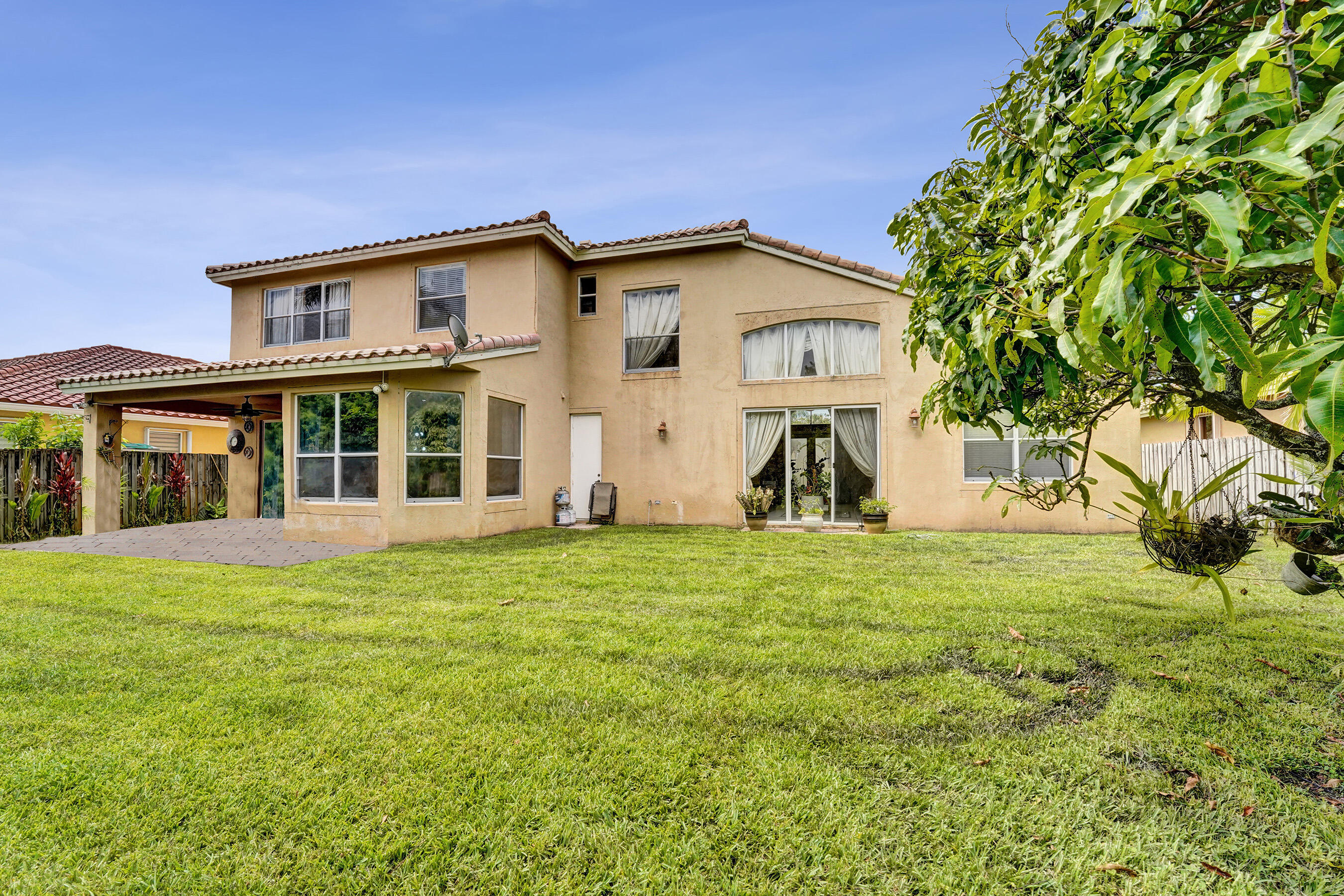 18623 SW 7th, Pembroke Pines FL 33029