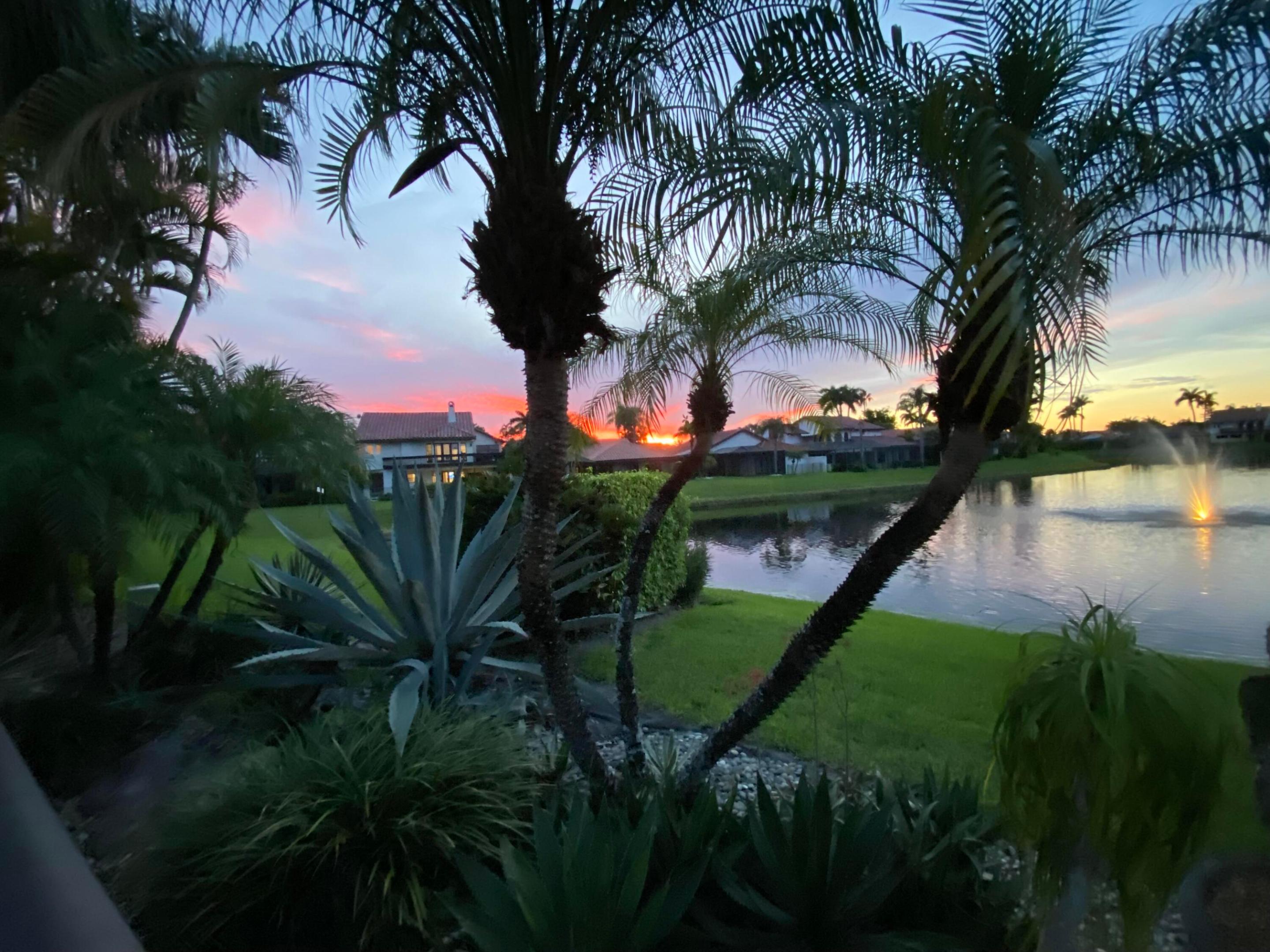 22519 W Esplanada Cir, Boca Raton FL 33433