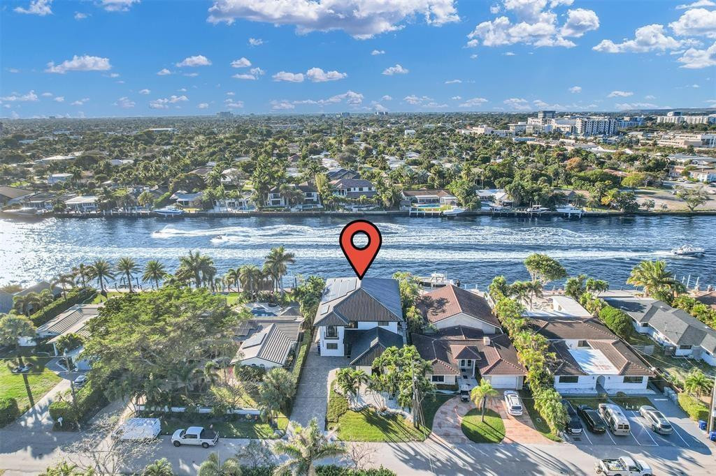 319 S Riverside, Pompano Beach FL 33062