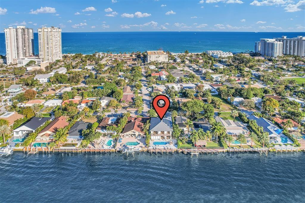 319 S Riverside, Pompano Beach FL 33062