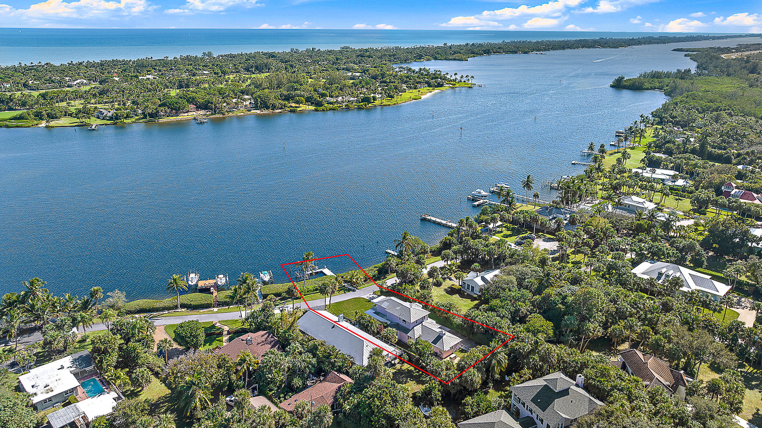 12140 SE Indian River, Hobe Sound FL 33455