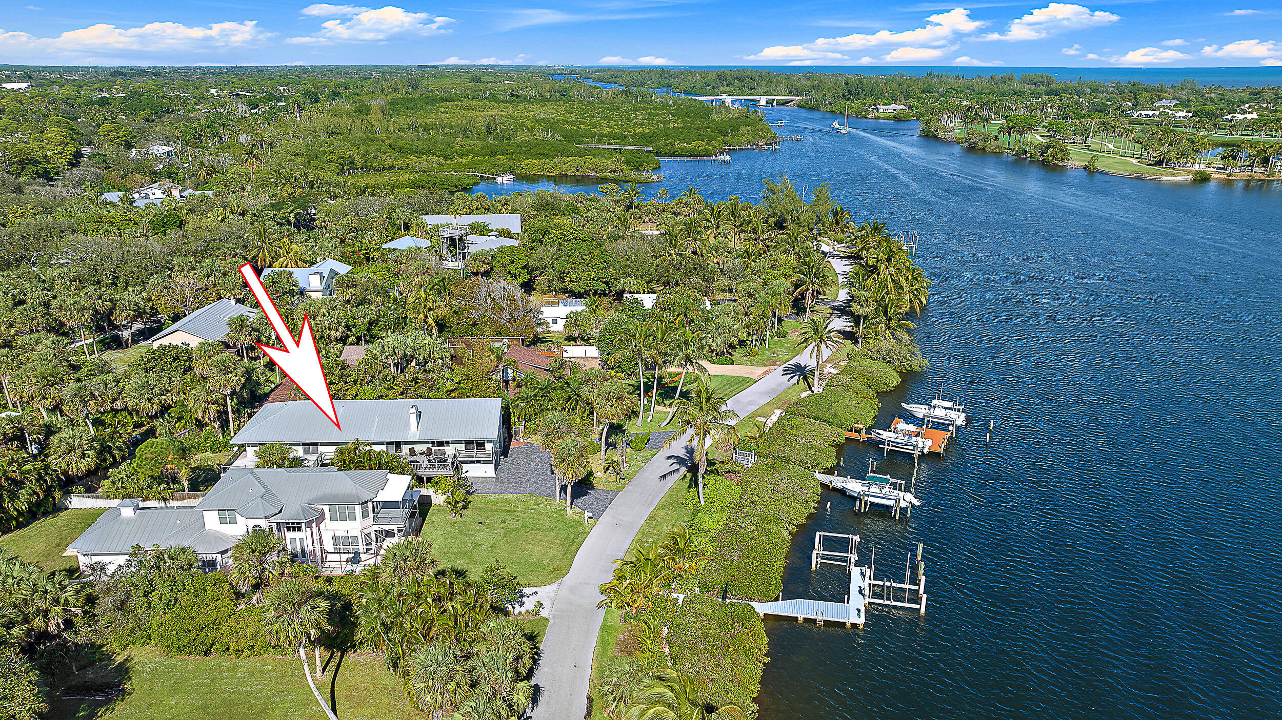 12140 SE Indian River, Hobe Sound FL 33455