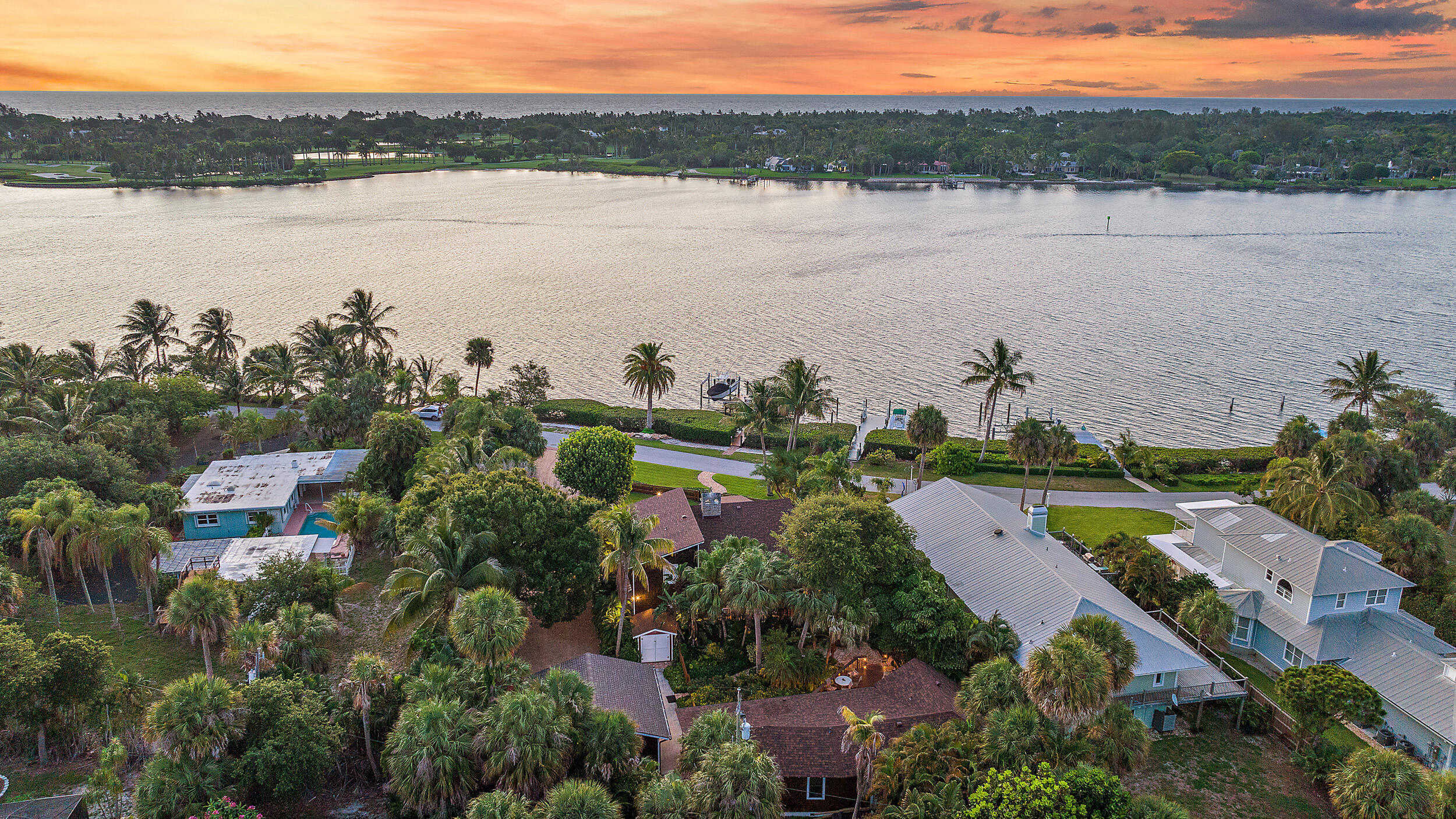 12140 SE Indian River, Hobe Sound FL 33455