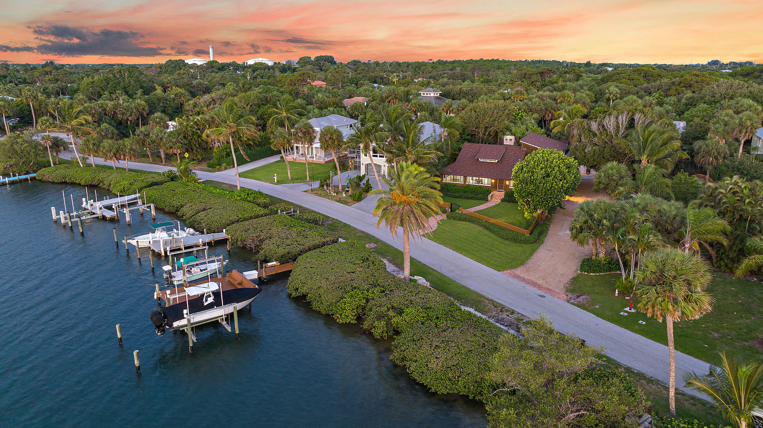 12140 SE Indian River, Hobe Sound FL 33455