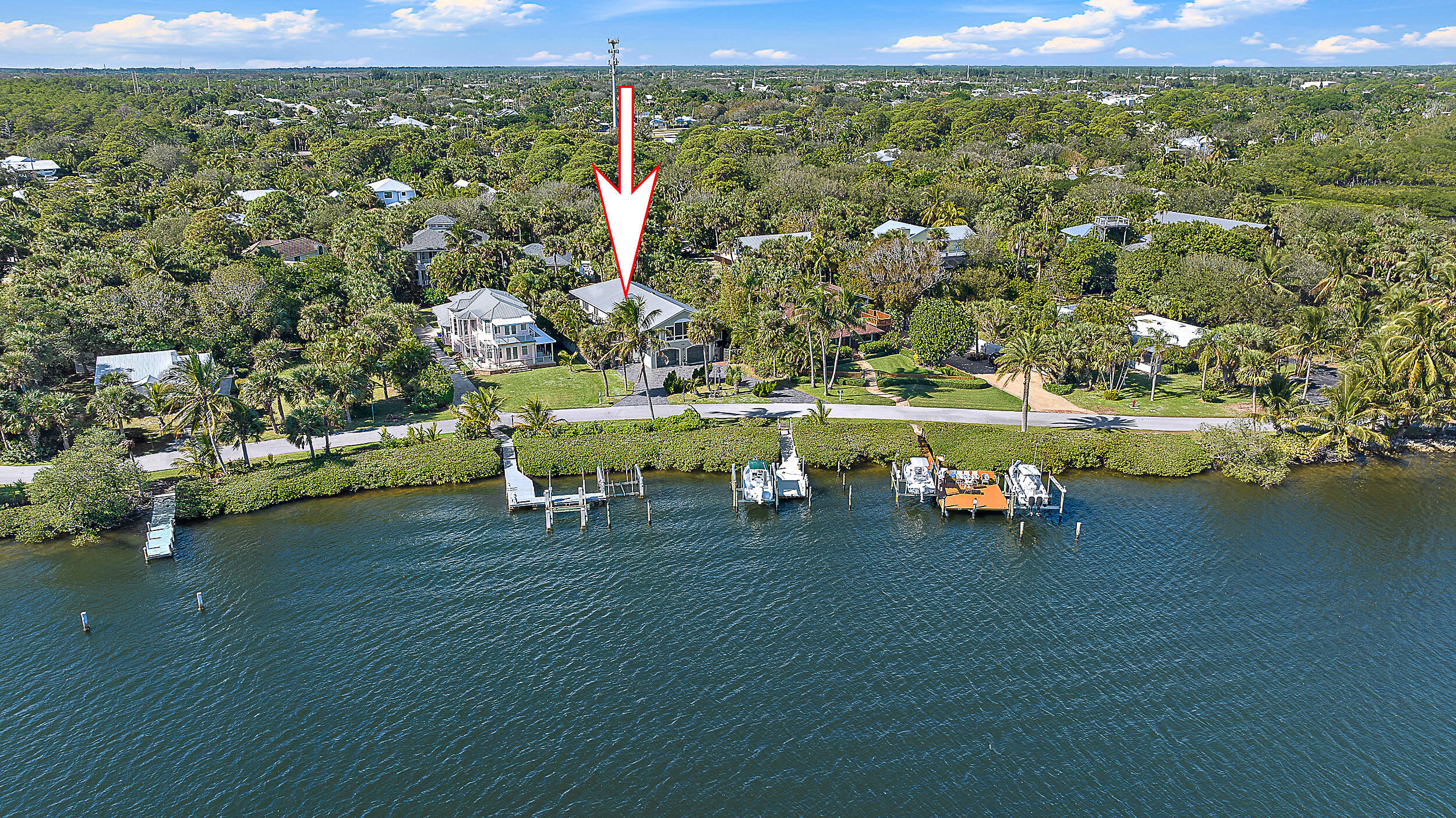 12140 SE Indian River, Hobe Sound FL 33455