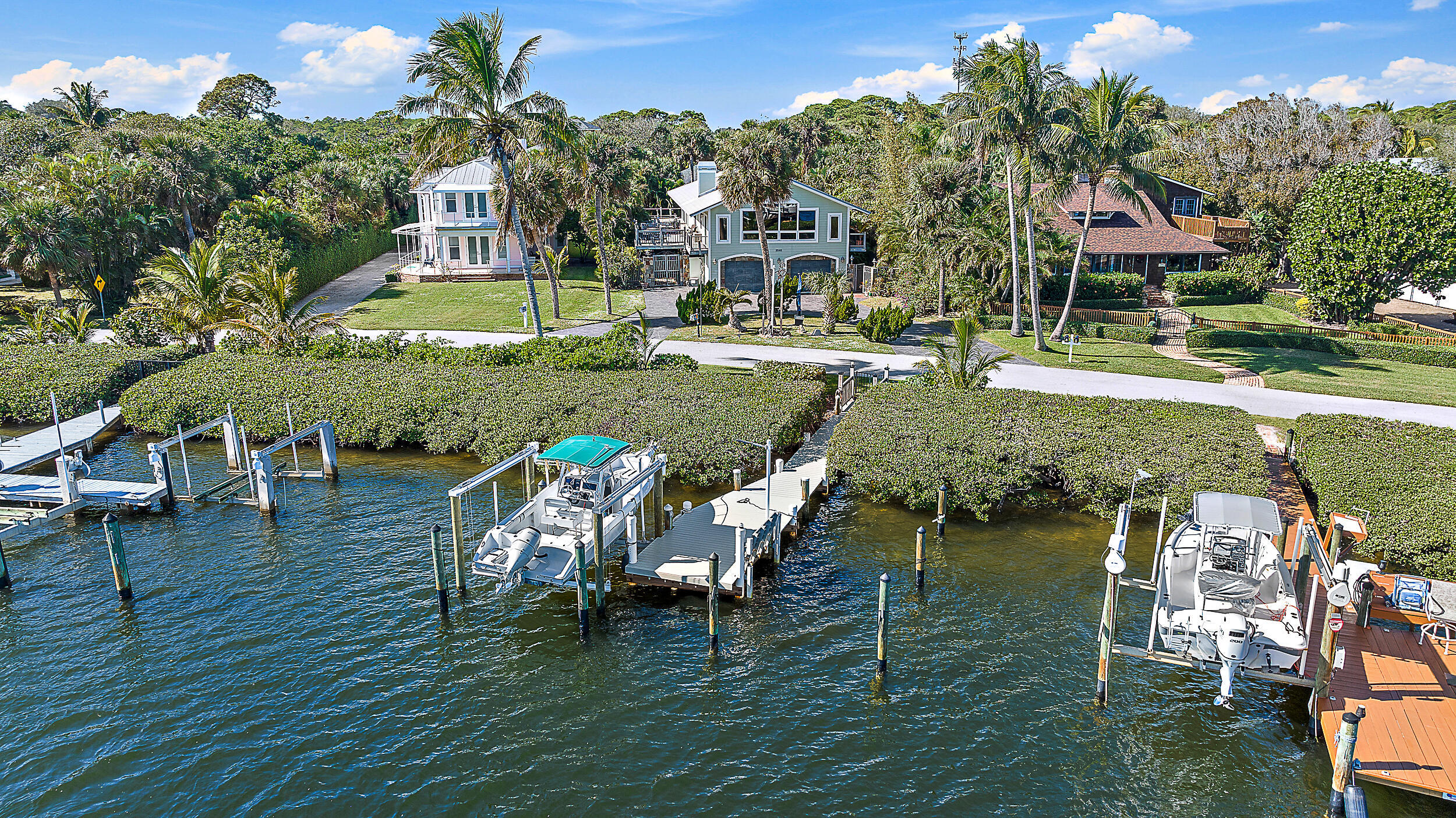 12140 SE Indian River, Hobe Sound FL 33455