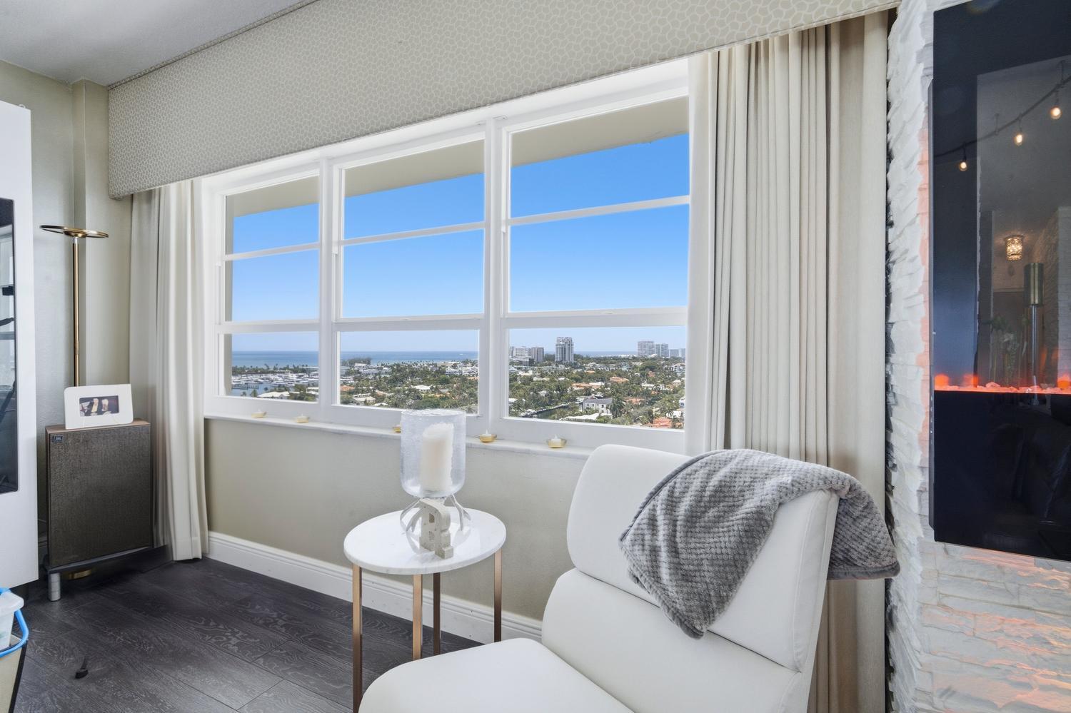 340 Sunset #1803, Fort Lauderdale FL 33301
