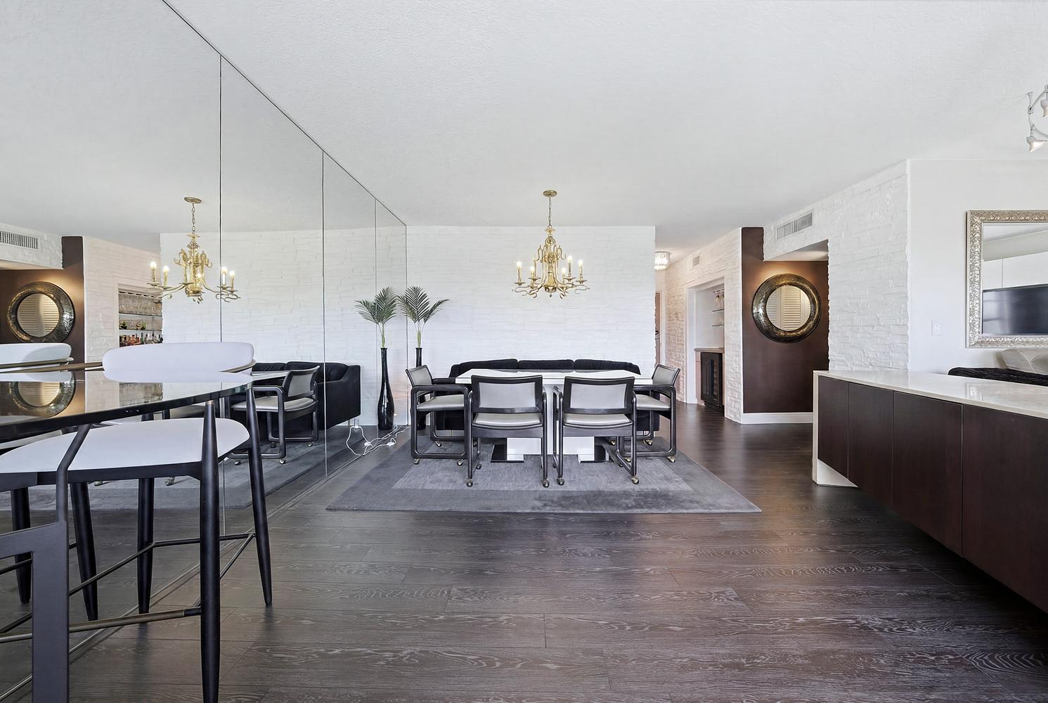 340 Sunset #1803, Fort Lauderdale FL 33301