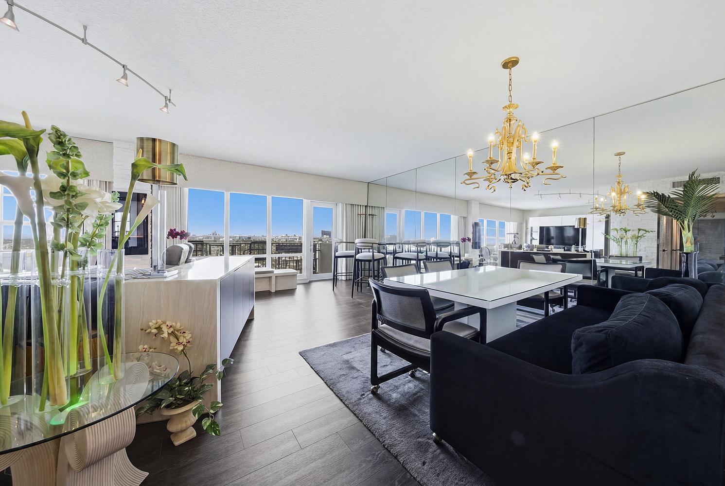 340 Sunset #1803, Fort Lauderdale FL 33301