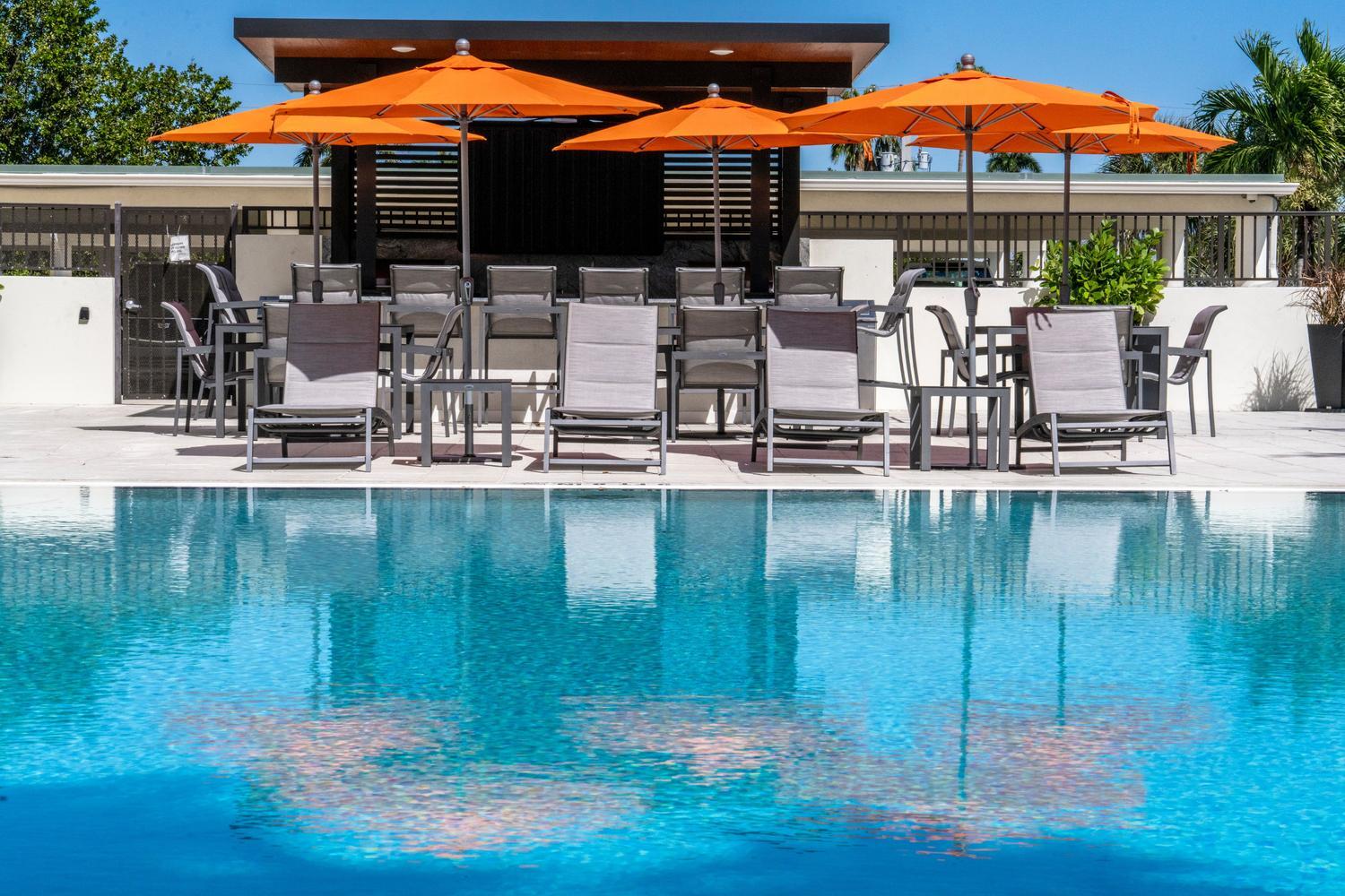 340 Sunset #1803, Fort Lauderdale FL 33301