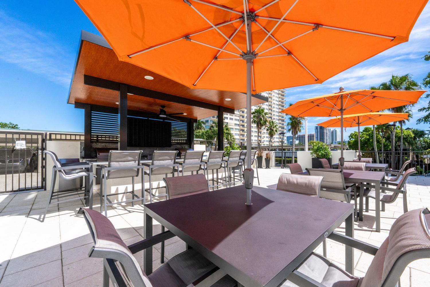 340 Sunset #1803, Fort Lauderdale FL 33301