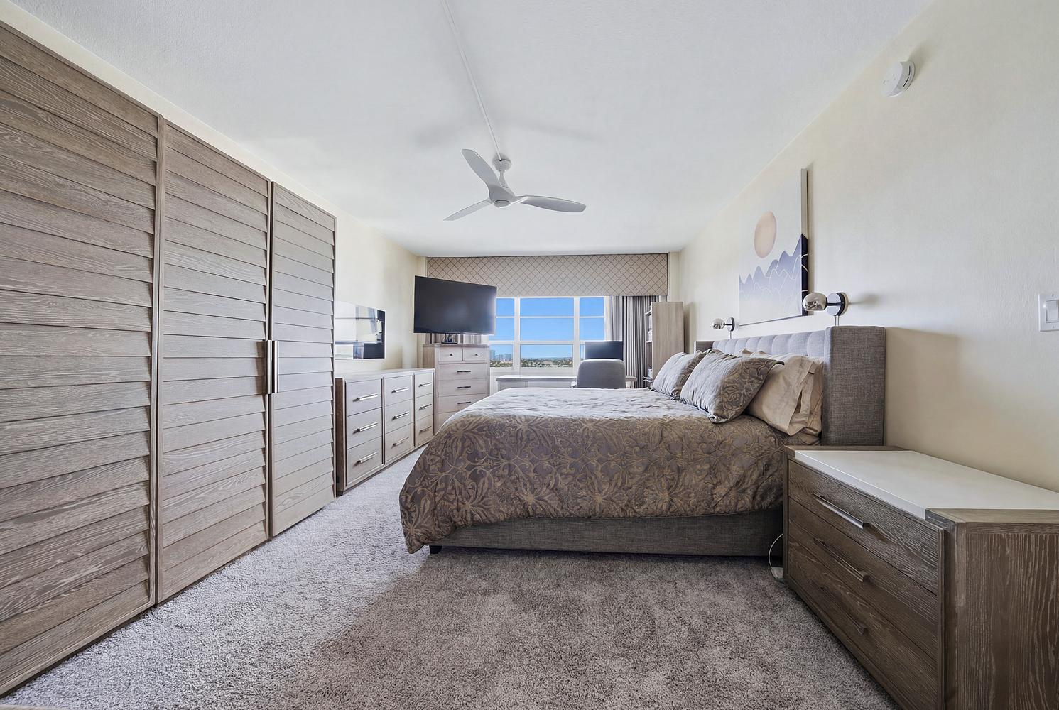 340 Sunset #1803, Fort Lauderdale FL 33301