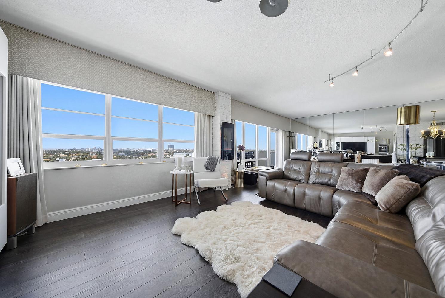 340 Sunset #1803, Fort Lauderdale FL 33301