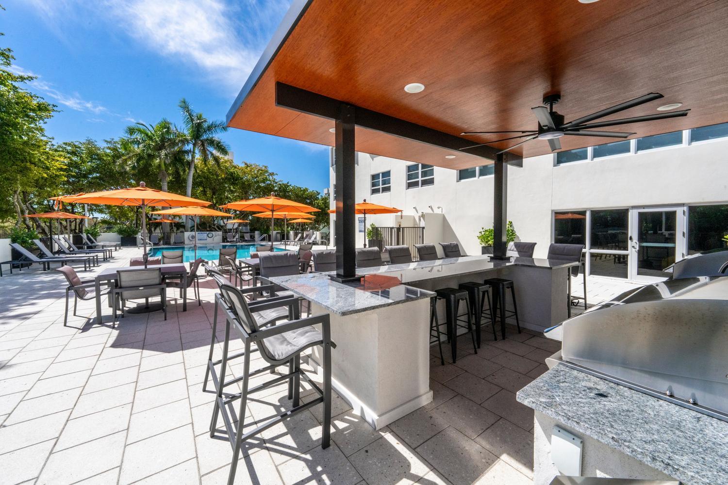 340 Sunset #1803, Fort Lauderdale FL 33301