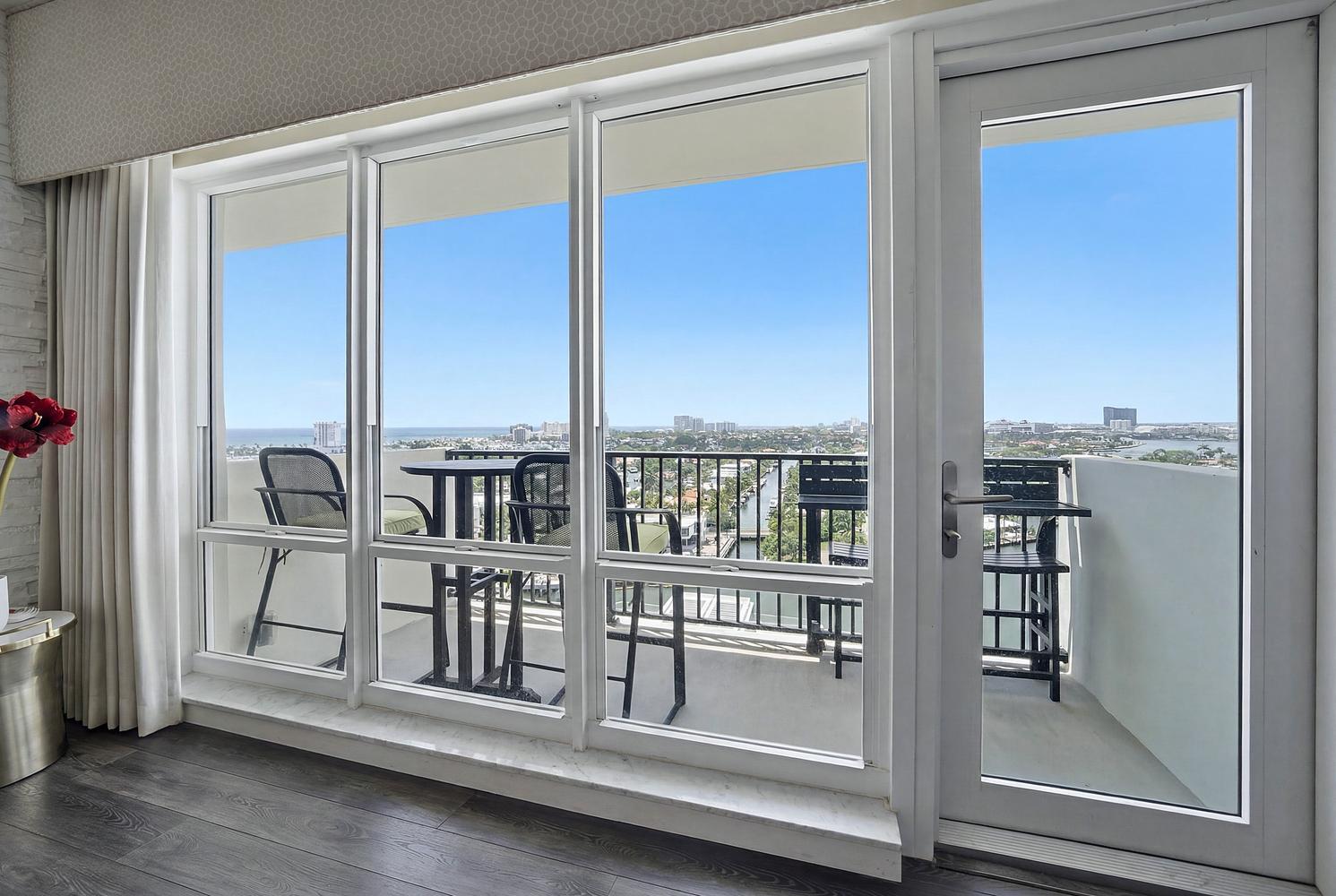 340 Sunset #1803, Fort Lauderdale FL 33301