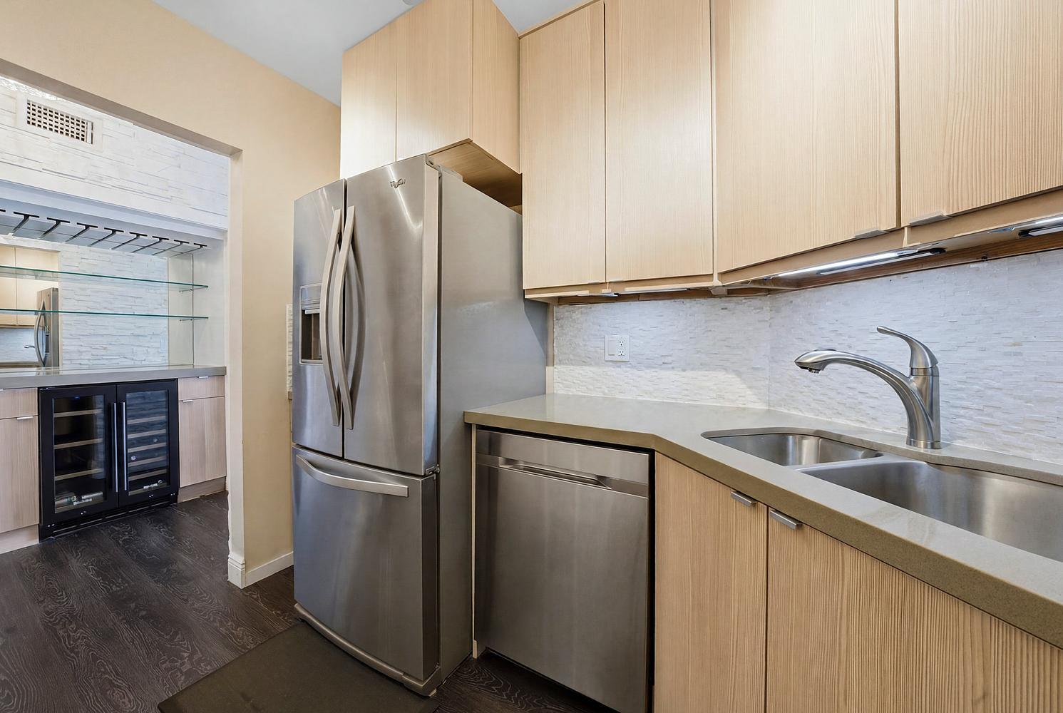 340 Sunset #1803, Fort Lauderdale FL 33301