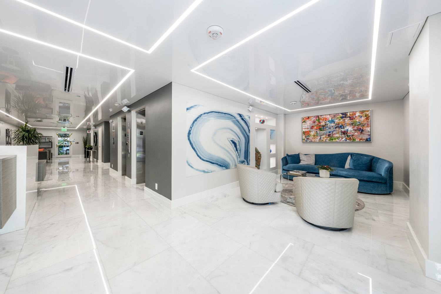 340 Sunset #1803, Fort Lauderdale FL 33301
