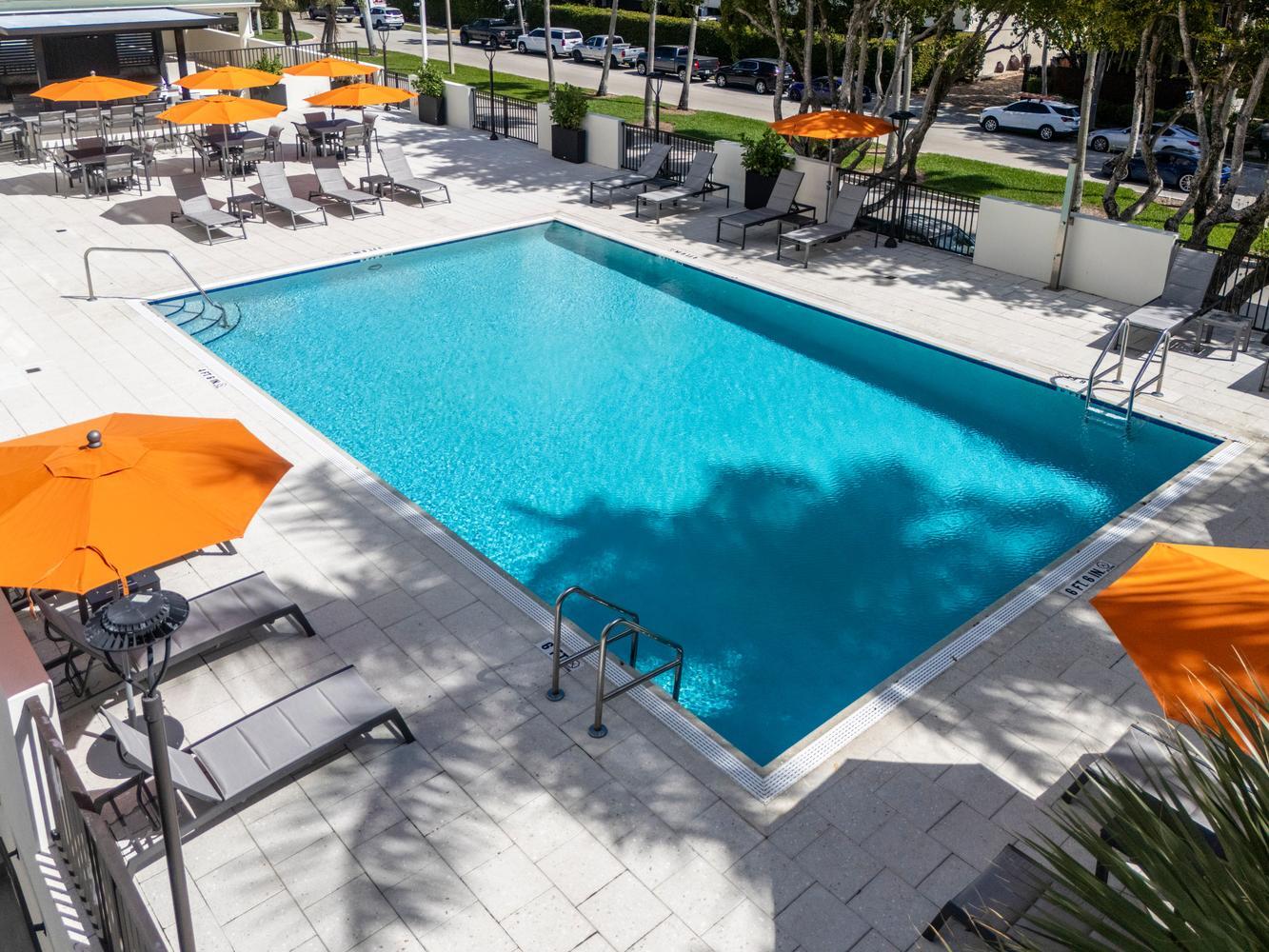 340 Sunset #1803, Fort Lauderdale FL 33301