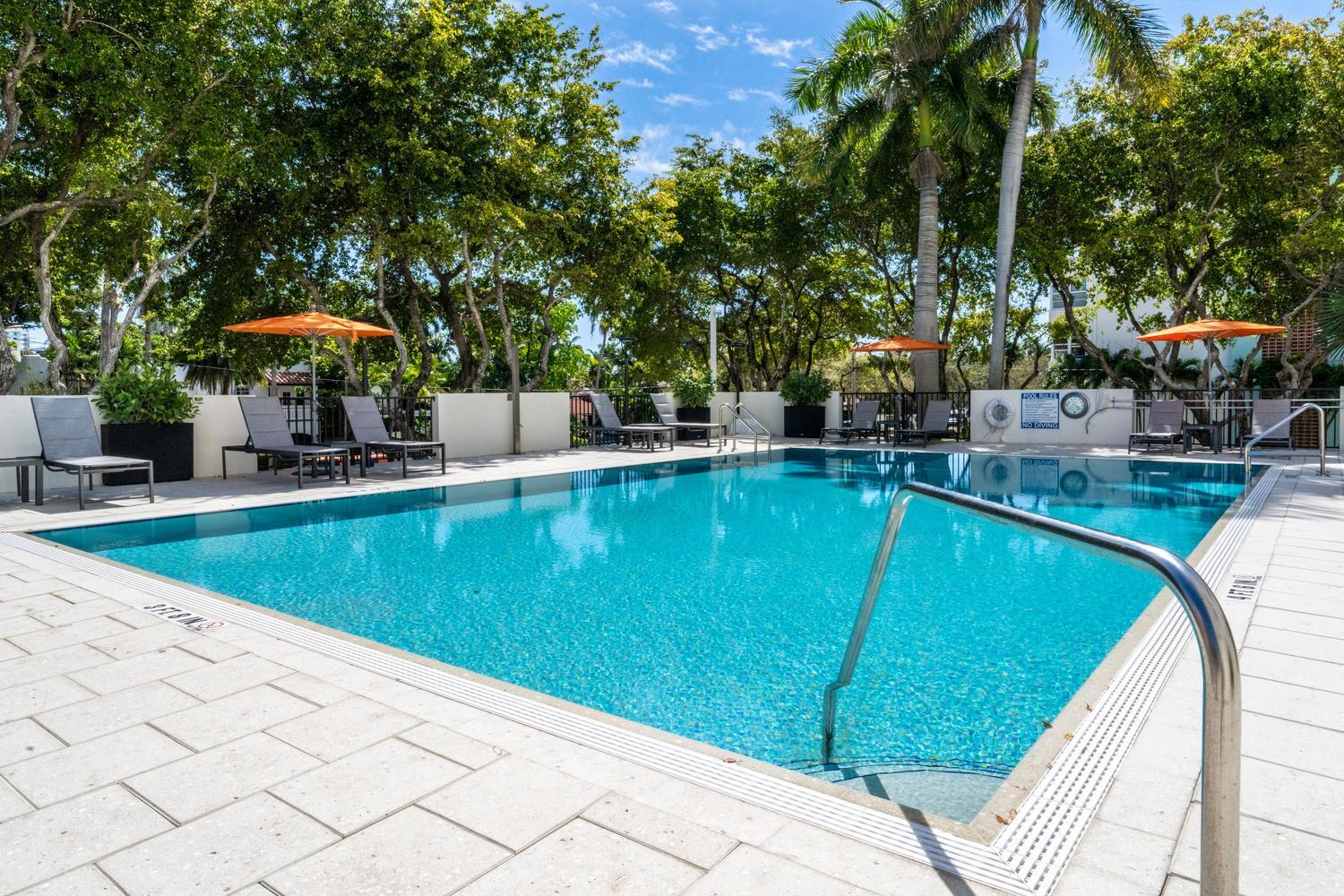 340 Sunset #1803, Fort Lauderdale FL 33301