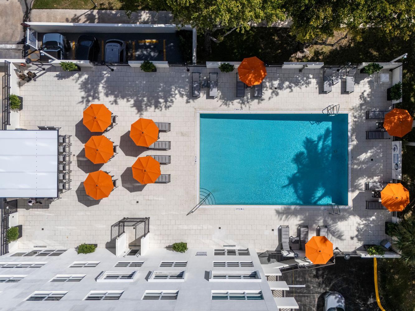 340 Sunset #1803, Fort Lauderdale FL 33301