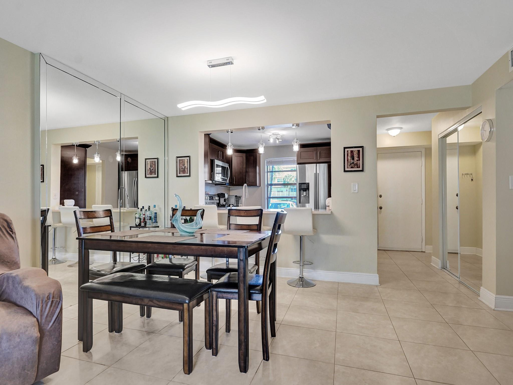 401 SE 3rd #107, Dania Beach FL 33004