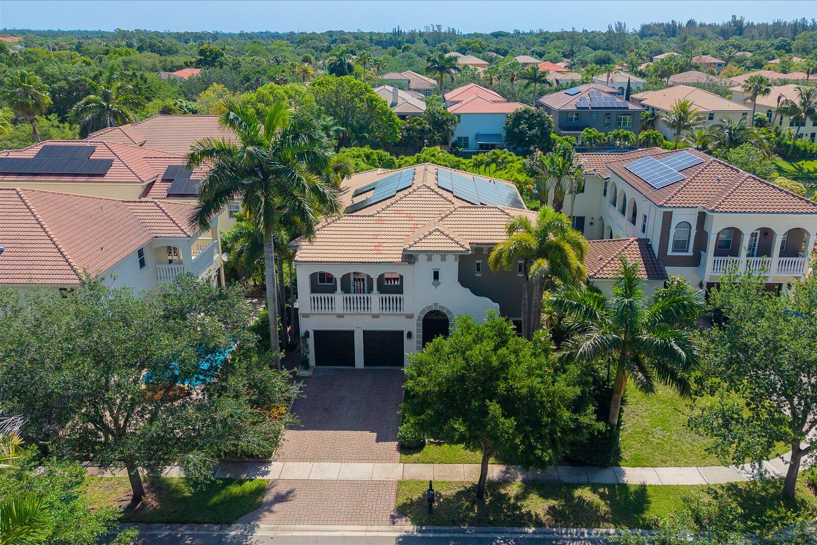 1874 Wood Glen, West Palm Beach FL 33411
