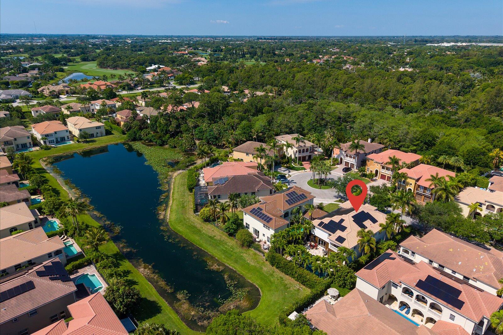 1874 Wood Glen, West Palm Beach FL 33411