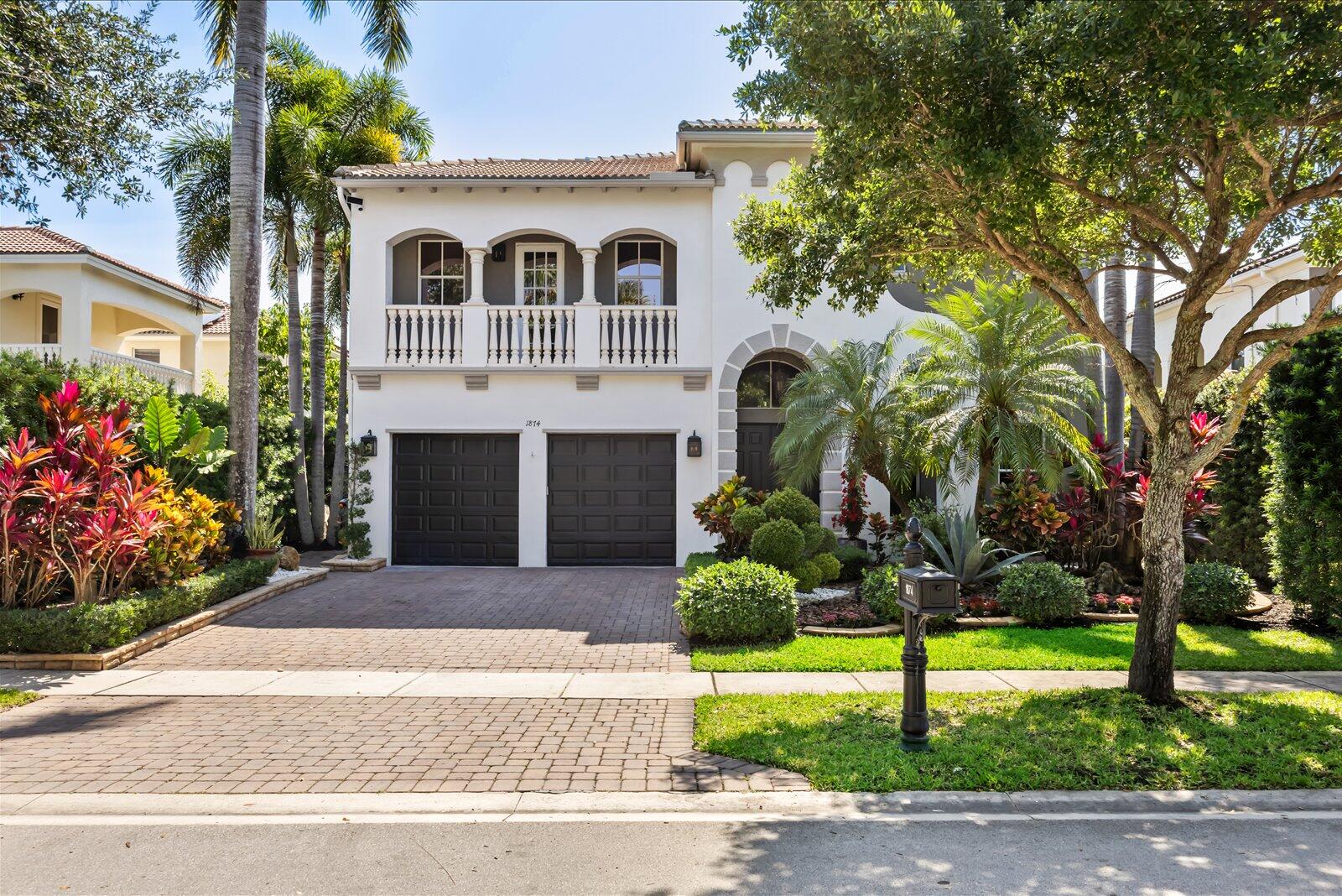 1874 Wood Glen, West Palm Beach FL 33411