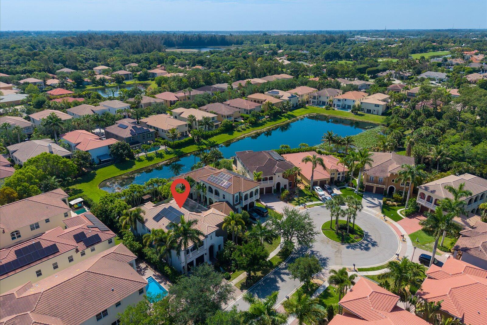 1874 Wood Glen, West Palm Beach FL 33411