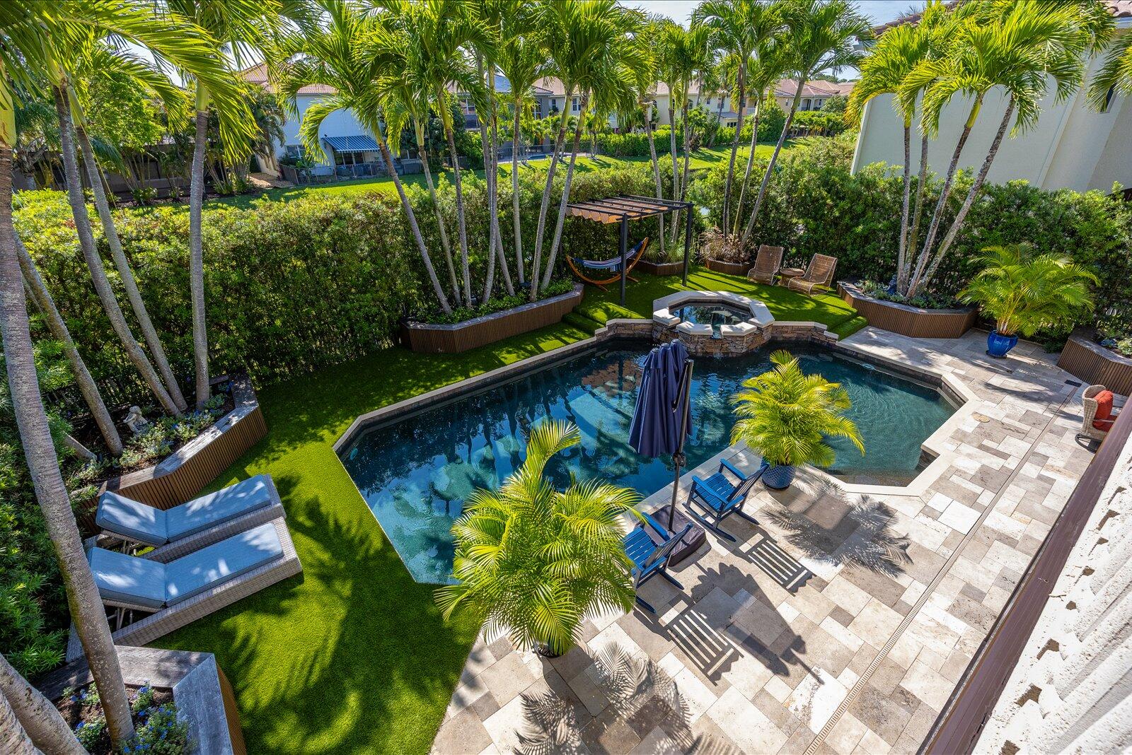 1874 Wood Glen, West Palm Beach FL 33411