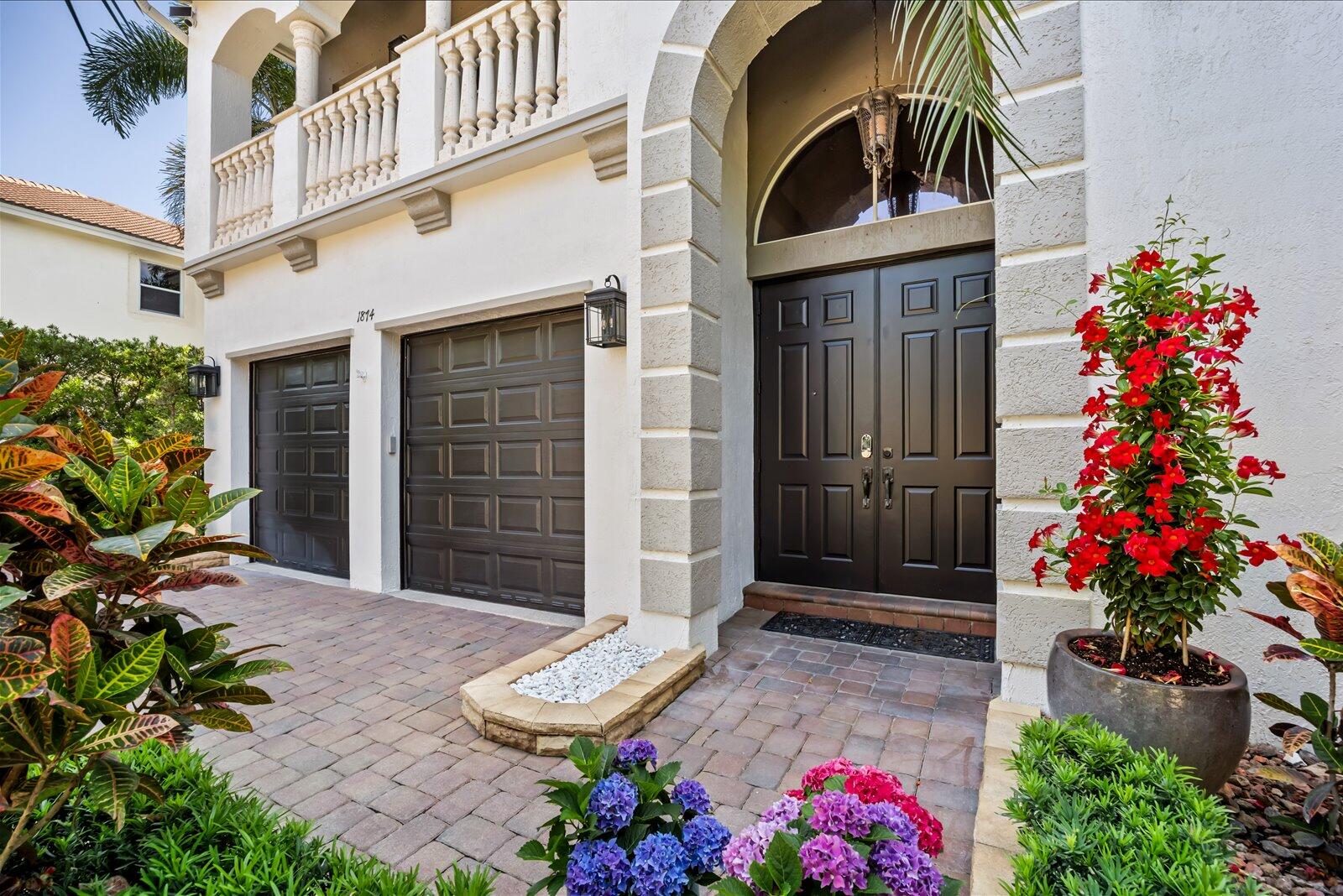 1874 Wood Glen, West Palm Beach FL 33411