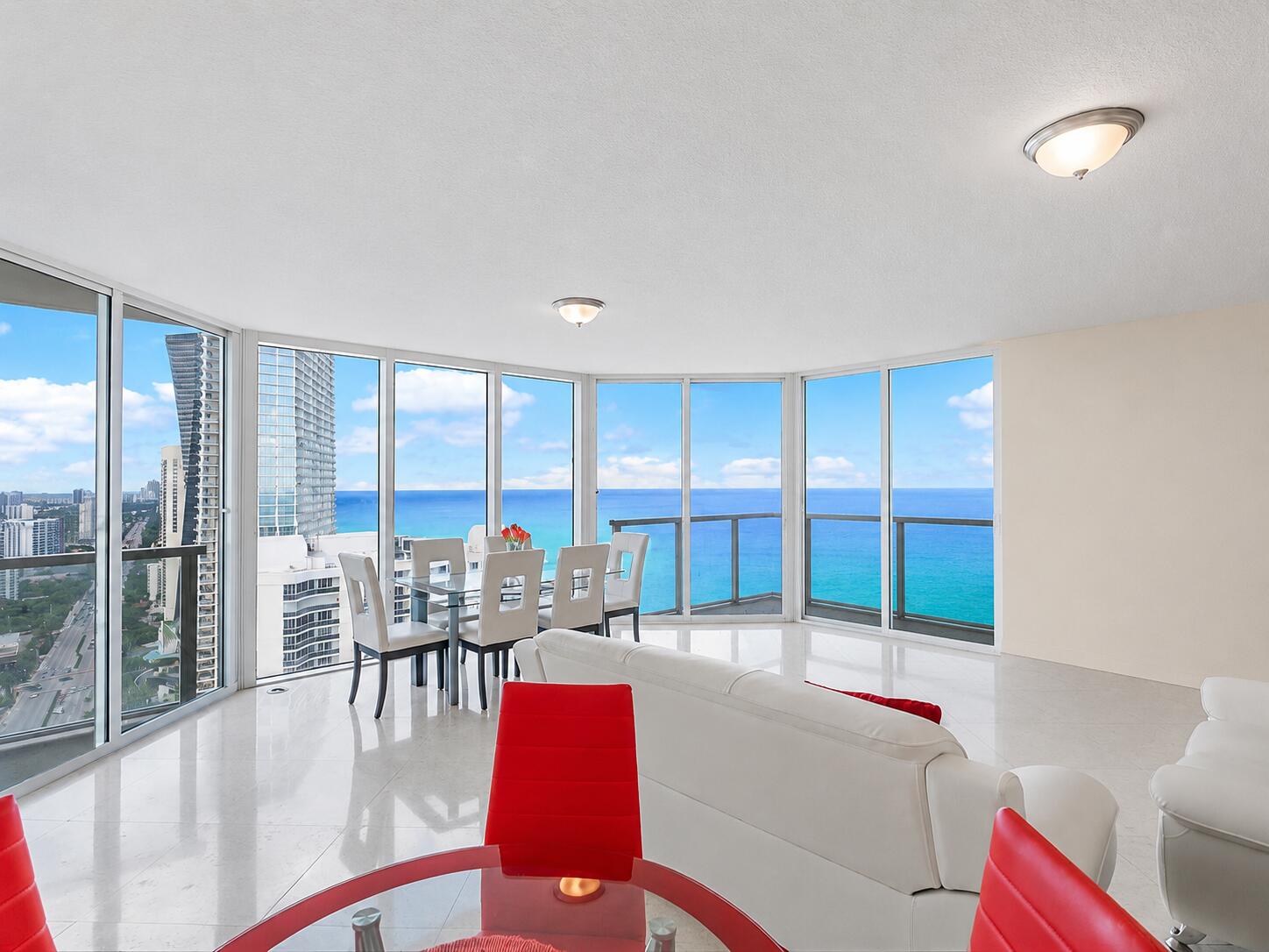 16699 Collins #3407, Sunny Isles Beach FL 33160