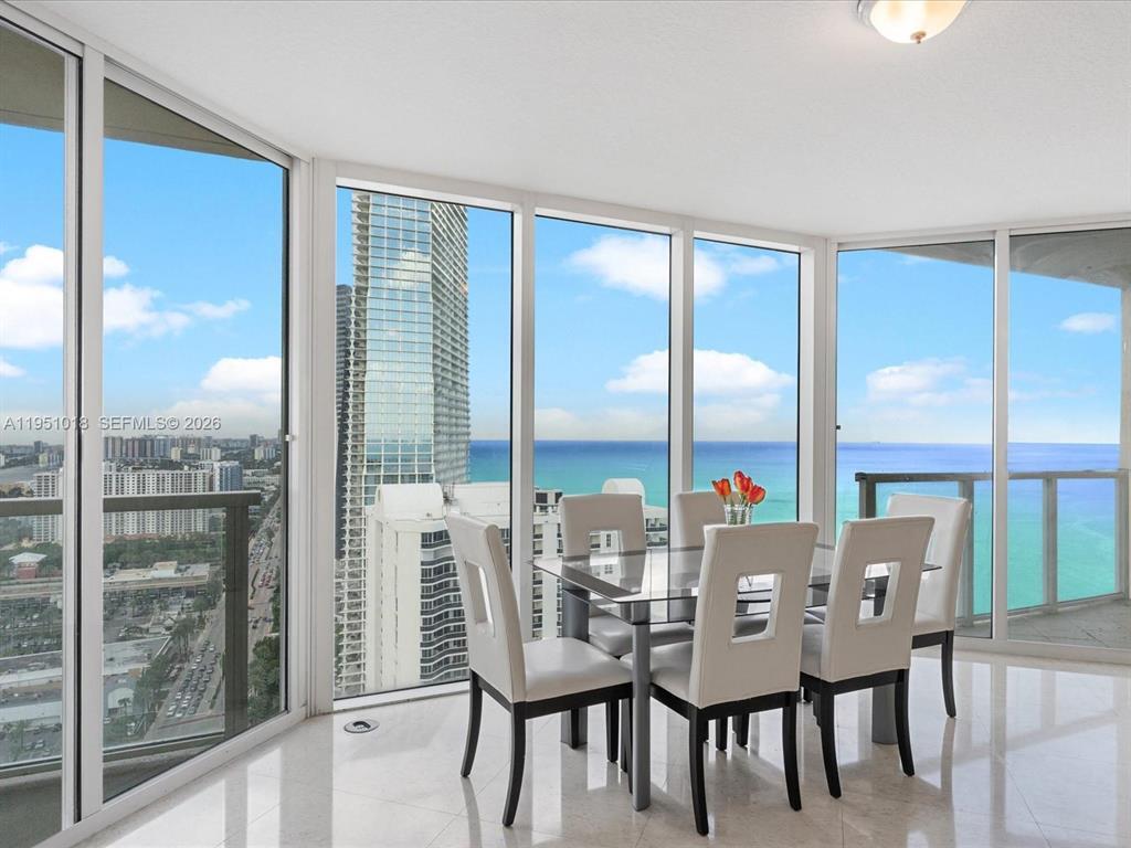 16699 Collins #3407, Sunny Isles Beach FL 33160