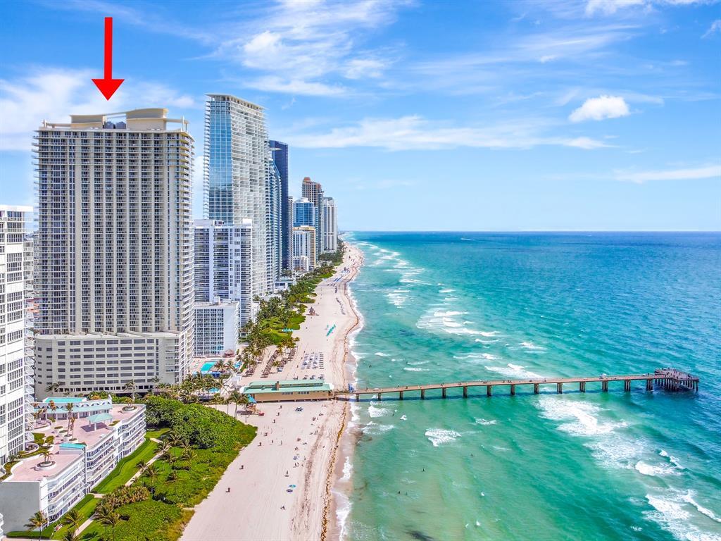 16699 Collins #3407, Sunny Isles Beach FL 33160