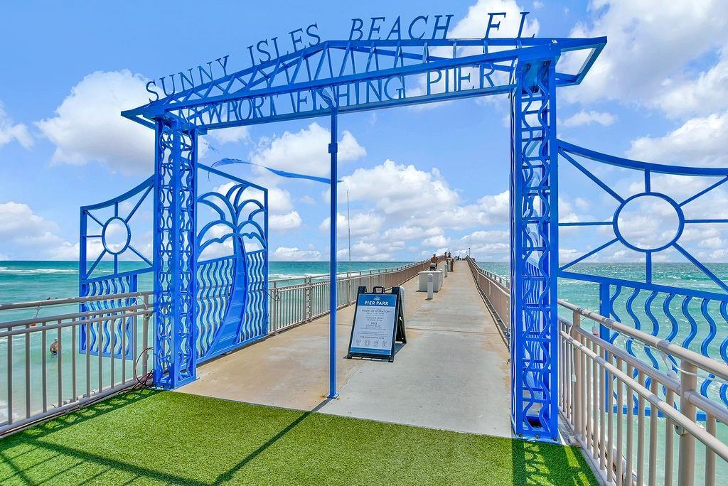 16699 Collins #3407, Sunny Isles Beach FL 33160